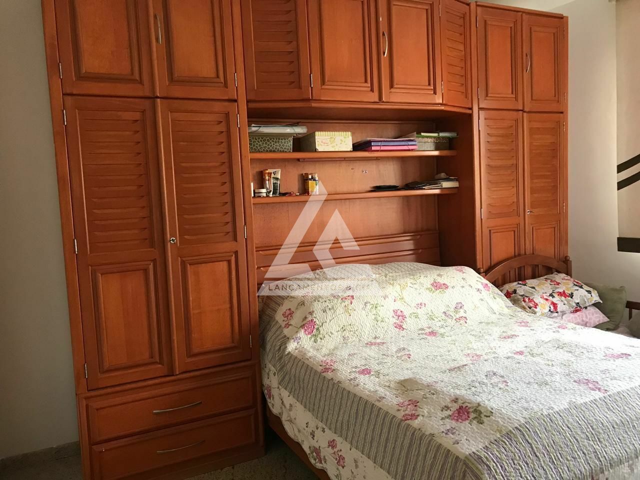 Apartamento à venda com 3 quartos, 111m² - Foto 6