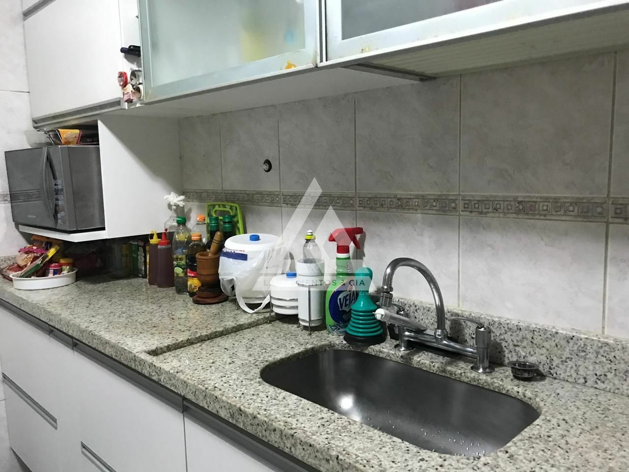 Apartamento à venda com 3 quartos, 111m² - Foto 15