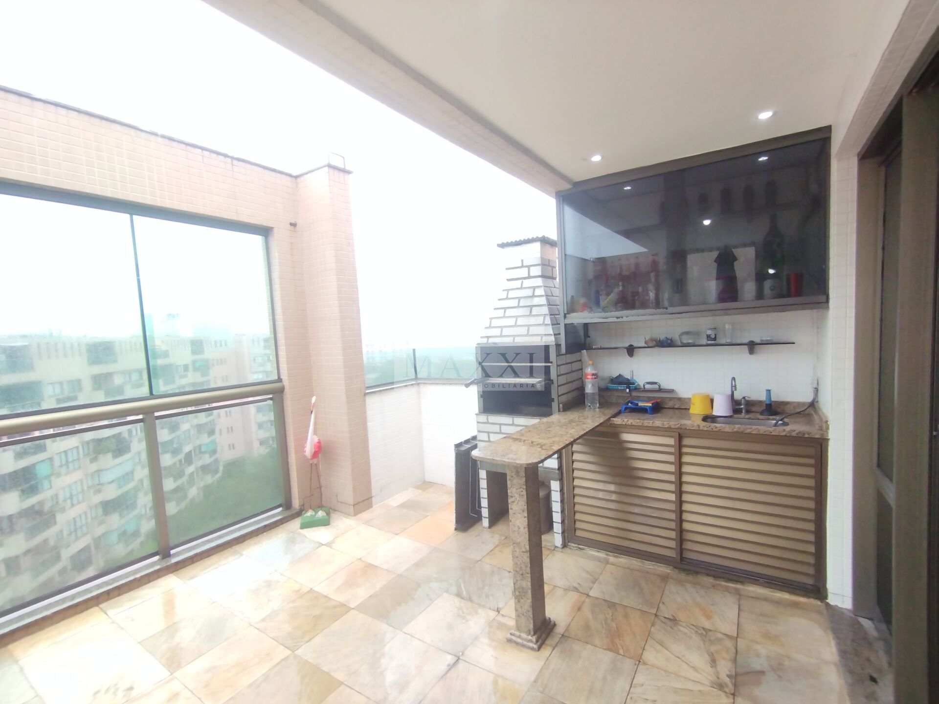 Cobertura, 1 quarto, 138 m² - Foto 24