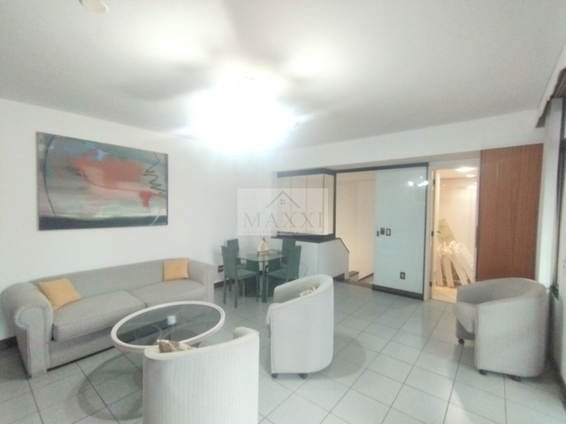 Cobertura, 1 quarto, 138 m² - Foto 18