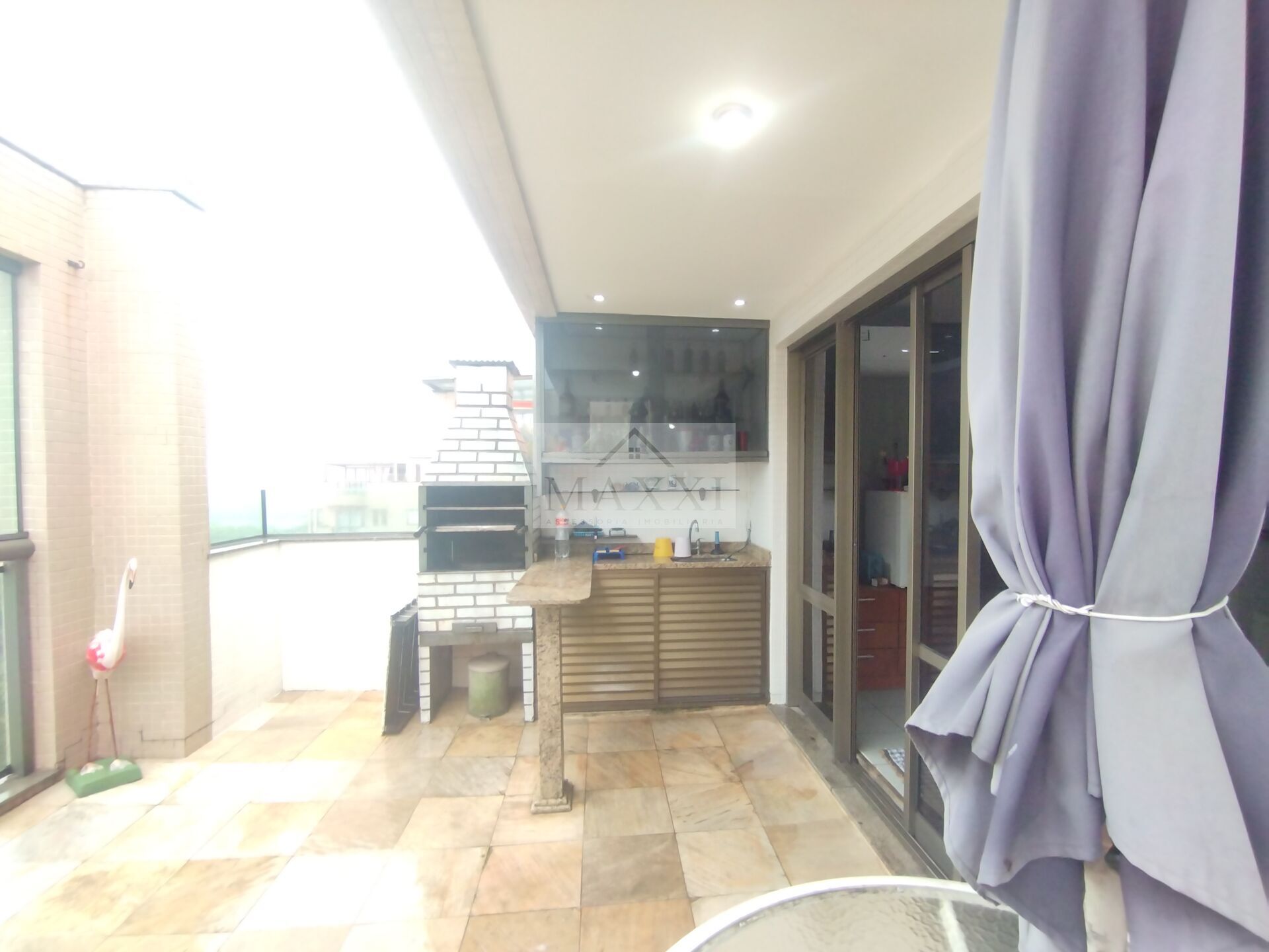 Cobertura, 1 quarto, 138 m² - Foto 22