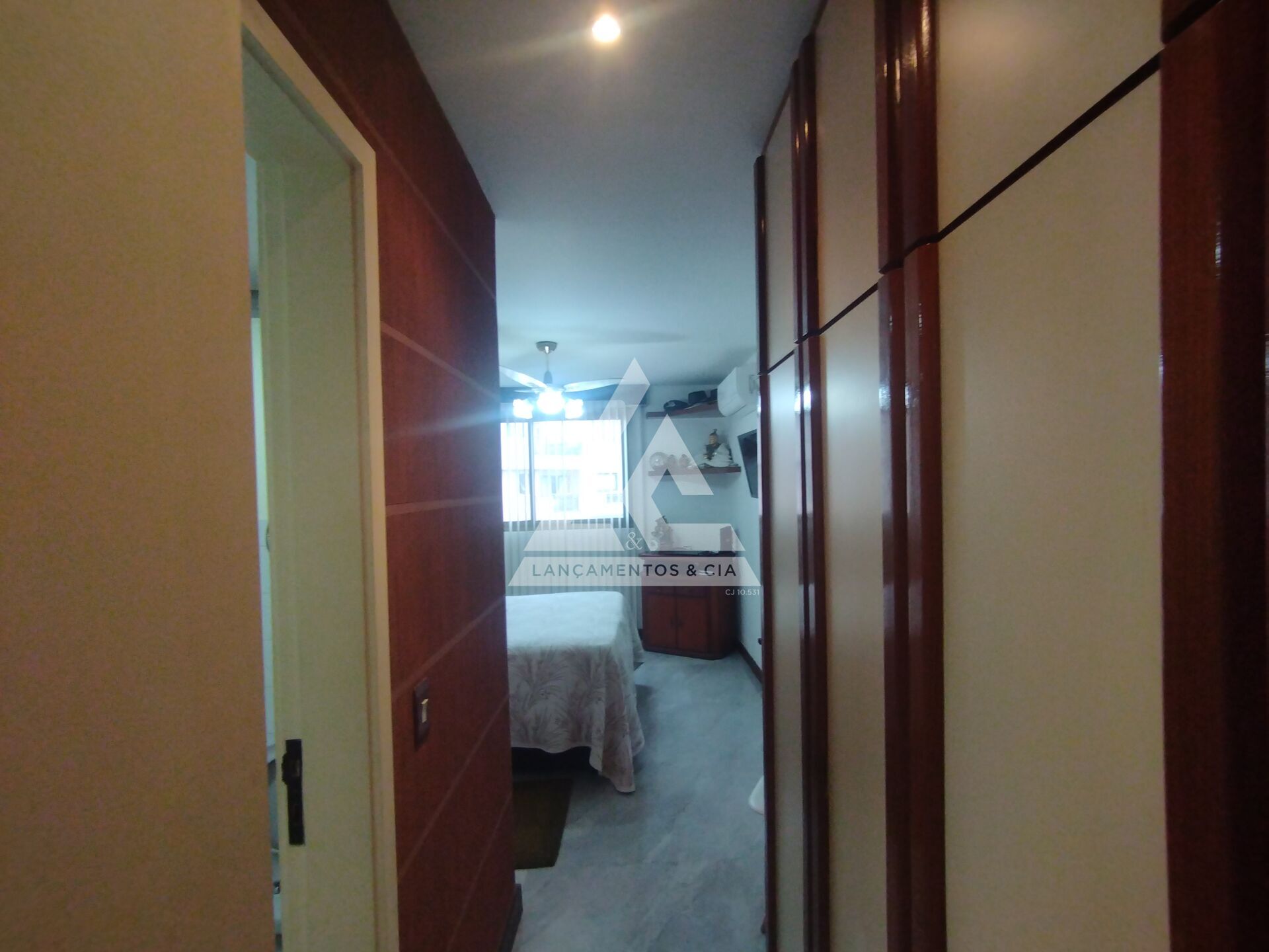 Cobertura à venda com 1 quarto, 138m² - Foto 15