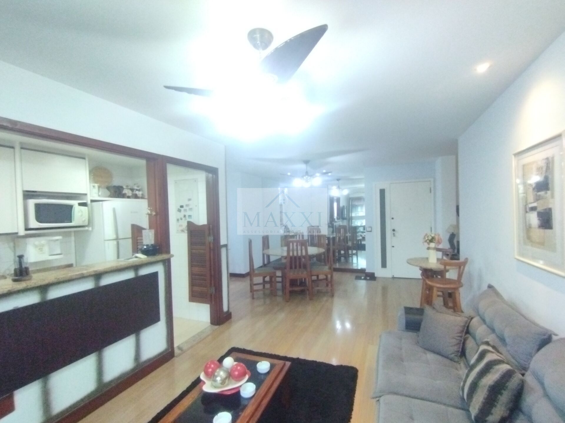 Cobertura, 1 quarto, 138 m² - Foto 8