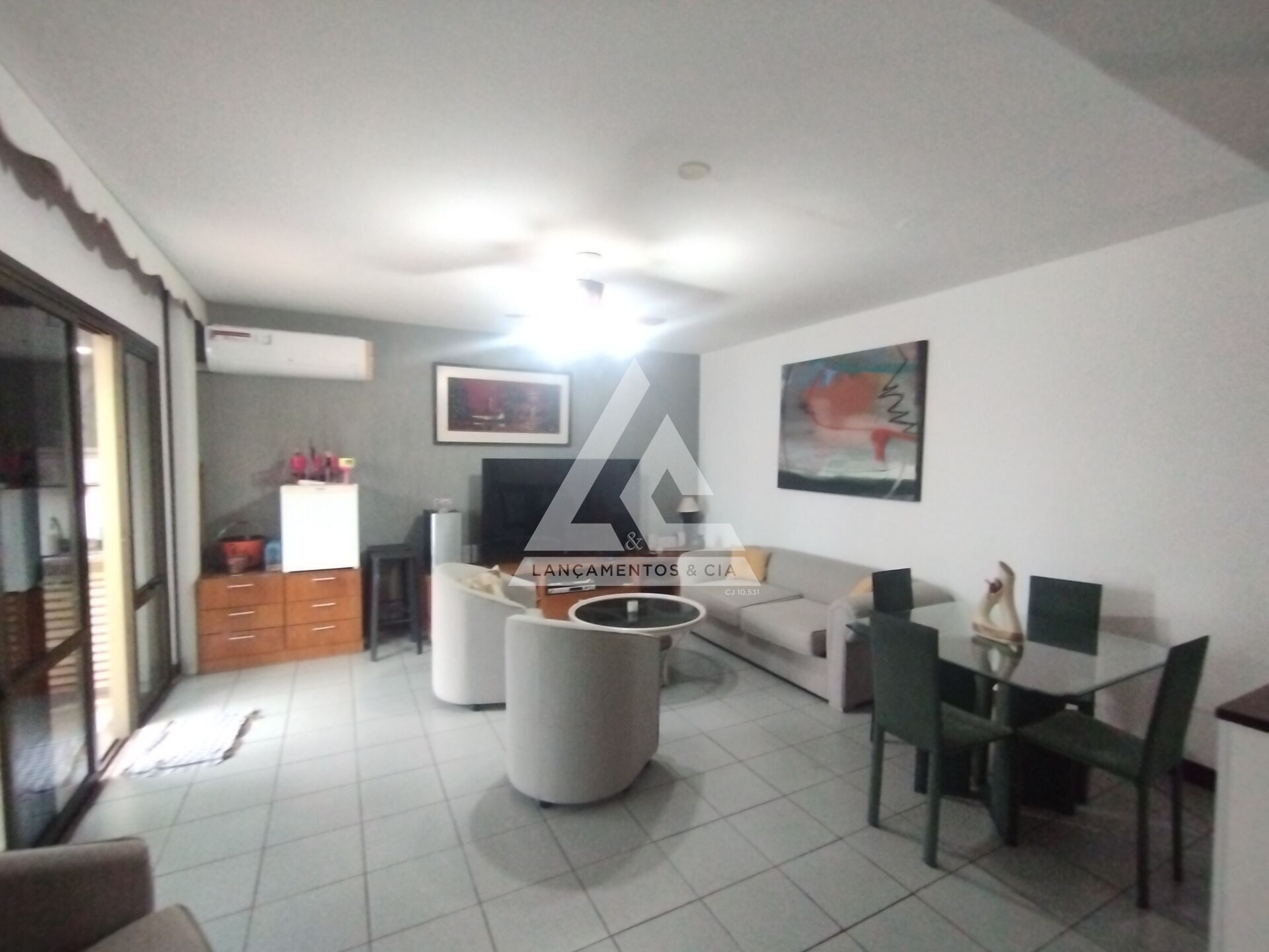 Cobertura à venda com 1 quarto, 138m² - Foto 17