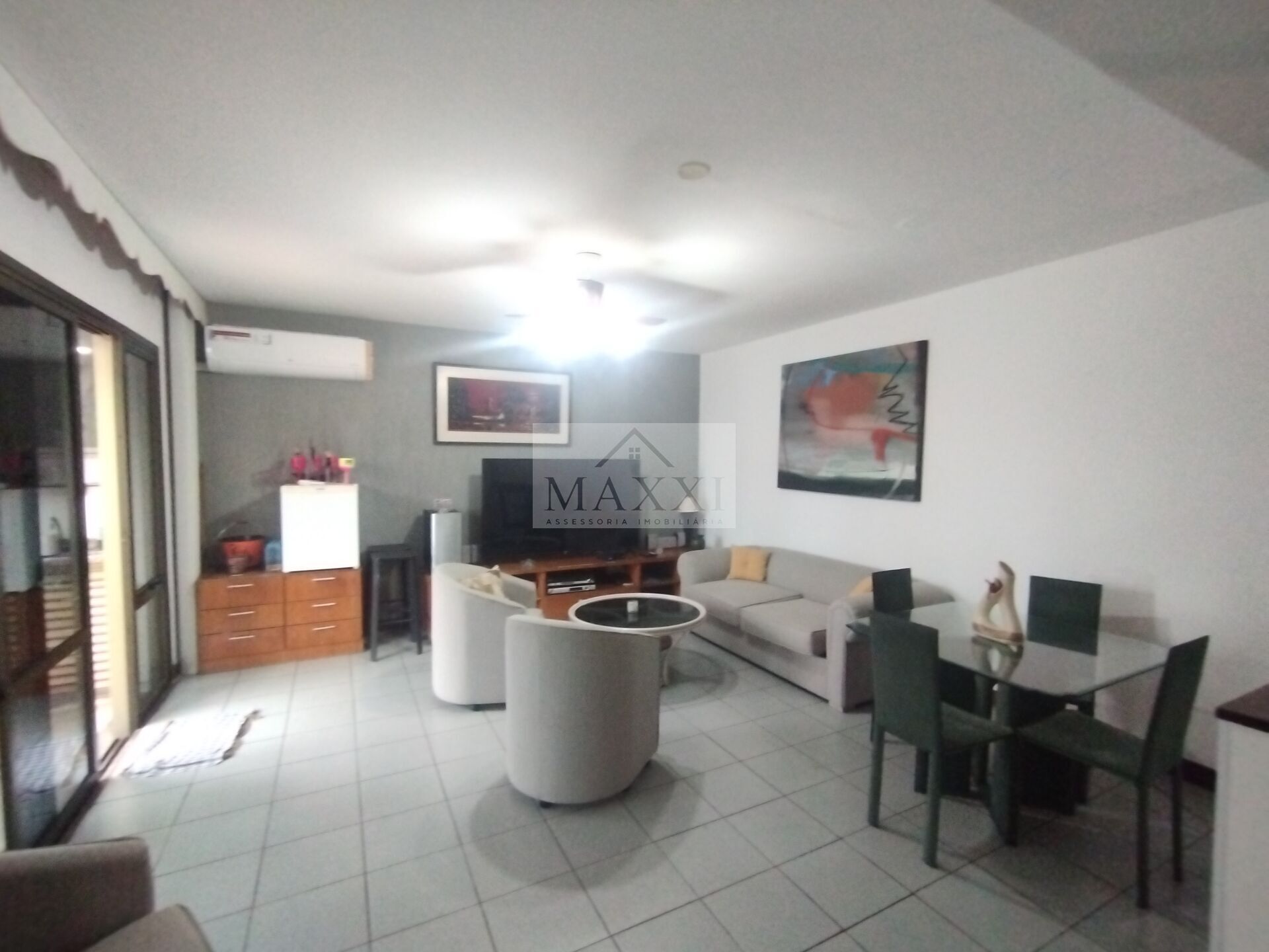 Cobertura, 1 quarto, 138 m² - Foto 17