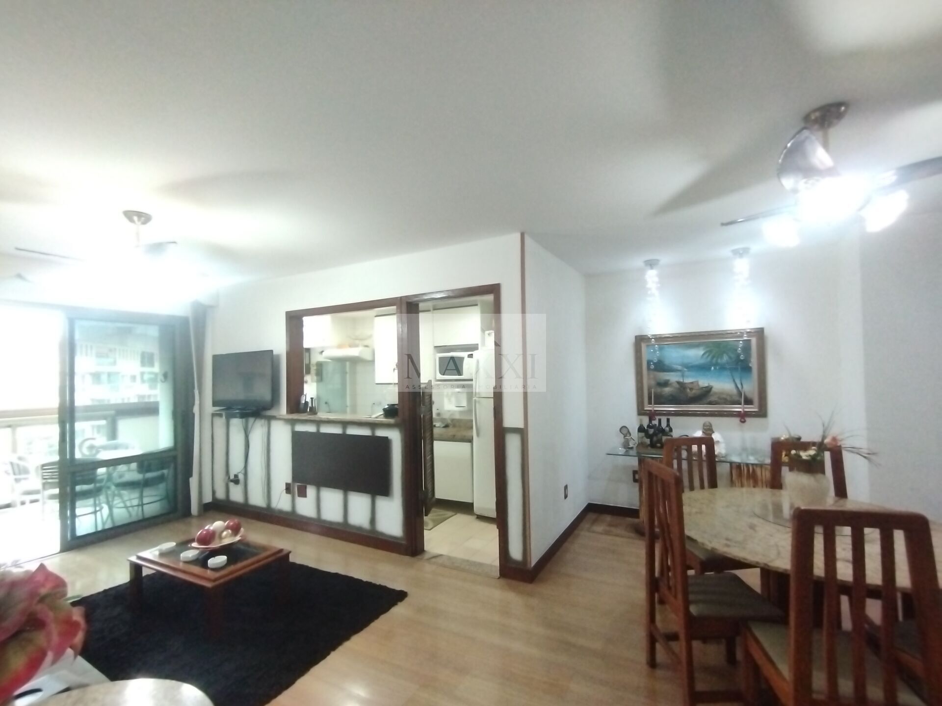 Cobertura, 1 quarto, 138 m² - Foto 6