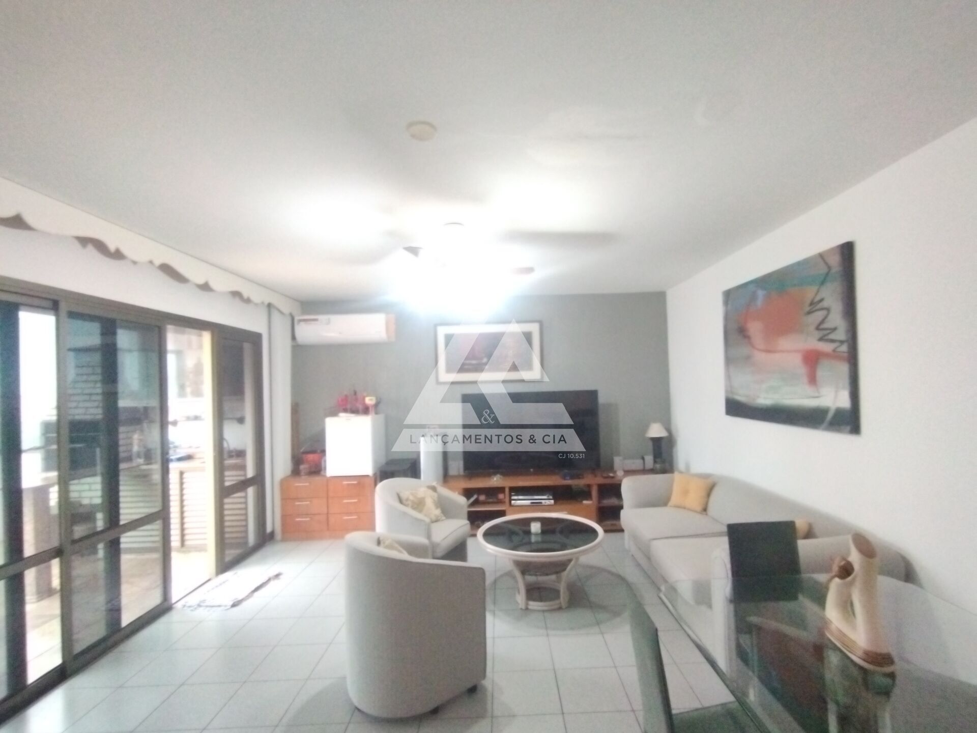 Cobertura à venda com 1 quarto, 138m² - Foto 16