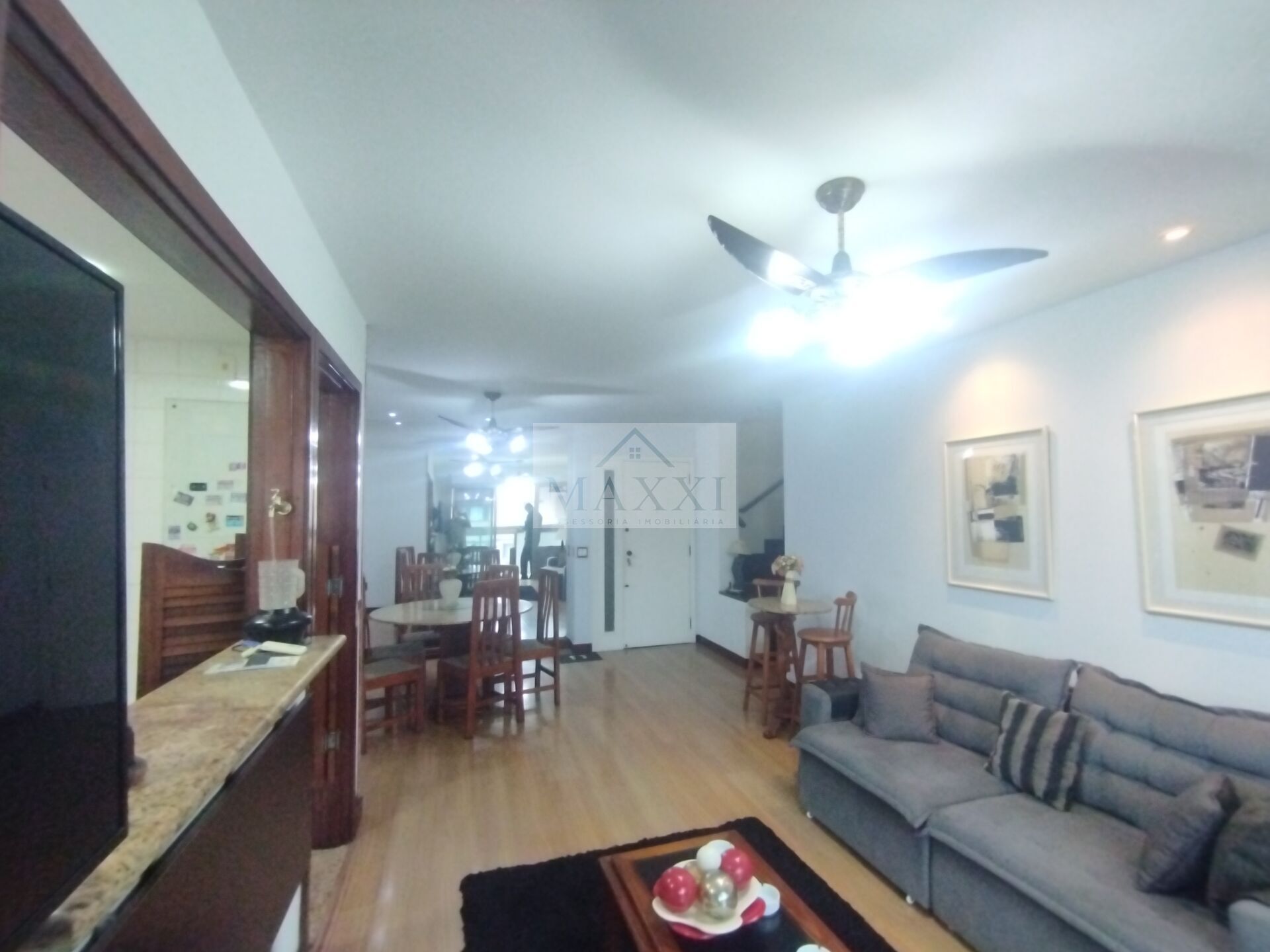 Cobertura, 1 quarto, 138 m² - Foto 7