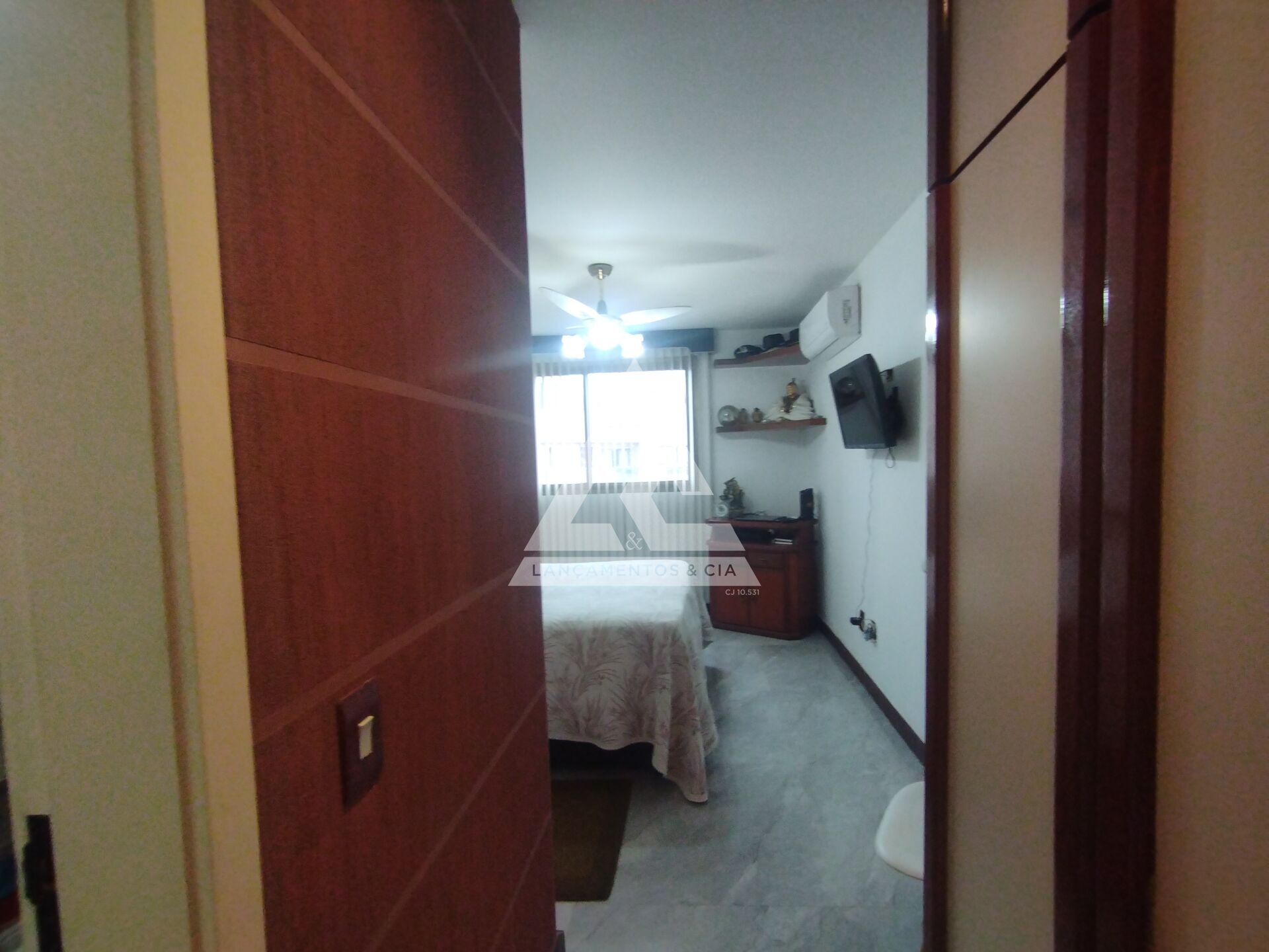 Cobertura à venda com 1 quarto, 138m² - Foto 11