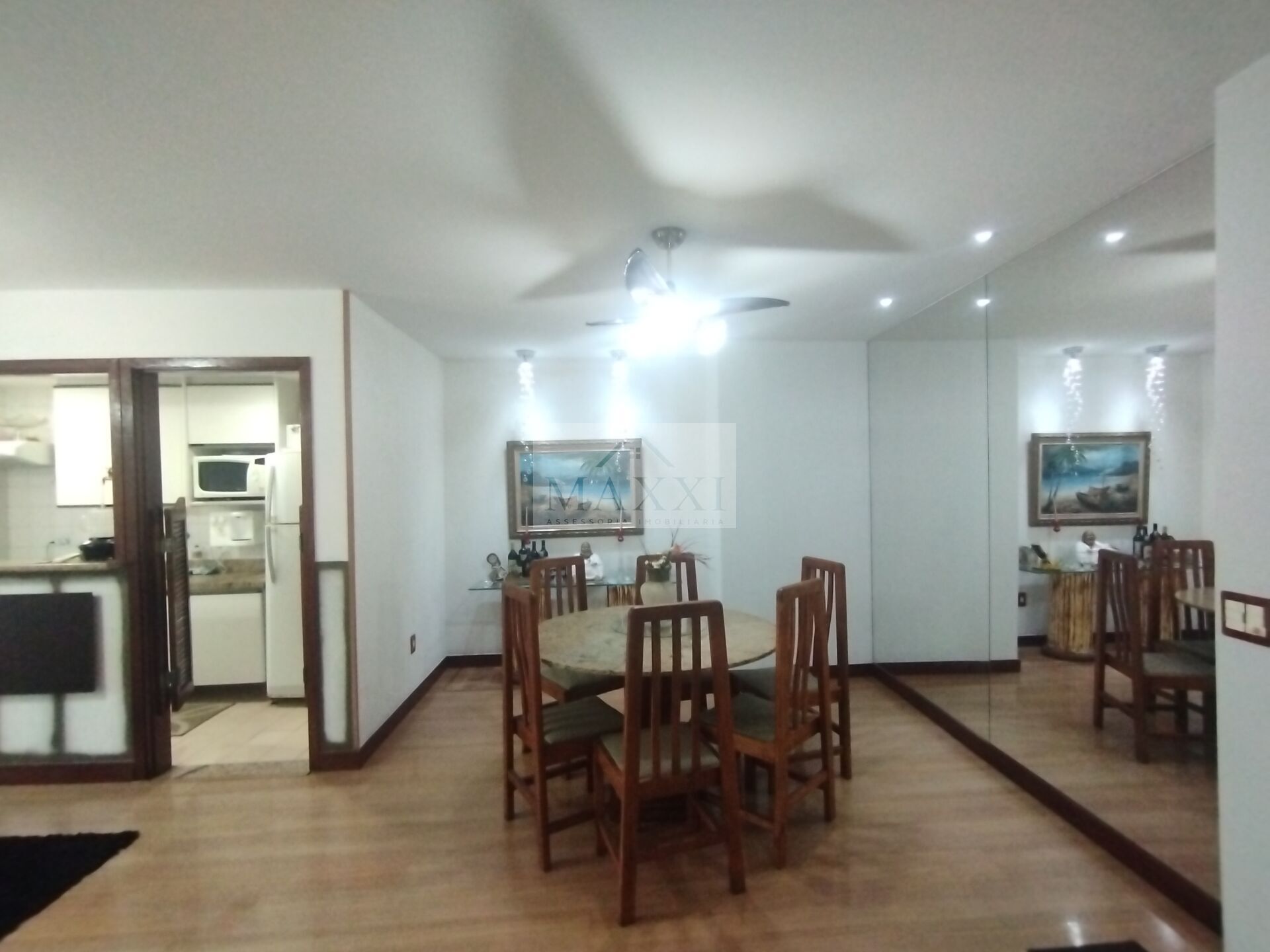 Cobertura, 1 quarto, 138 m² - Foto 5