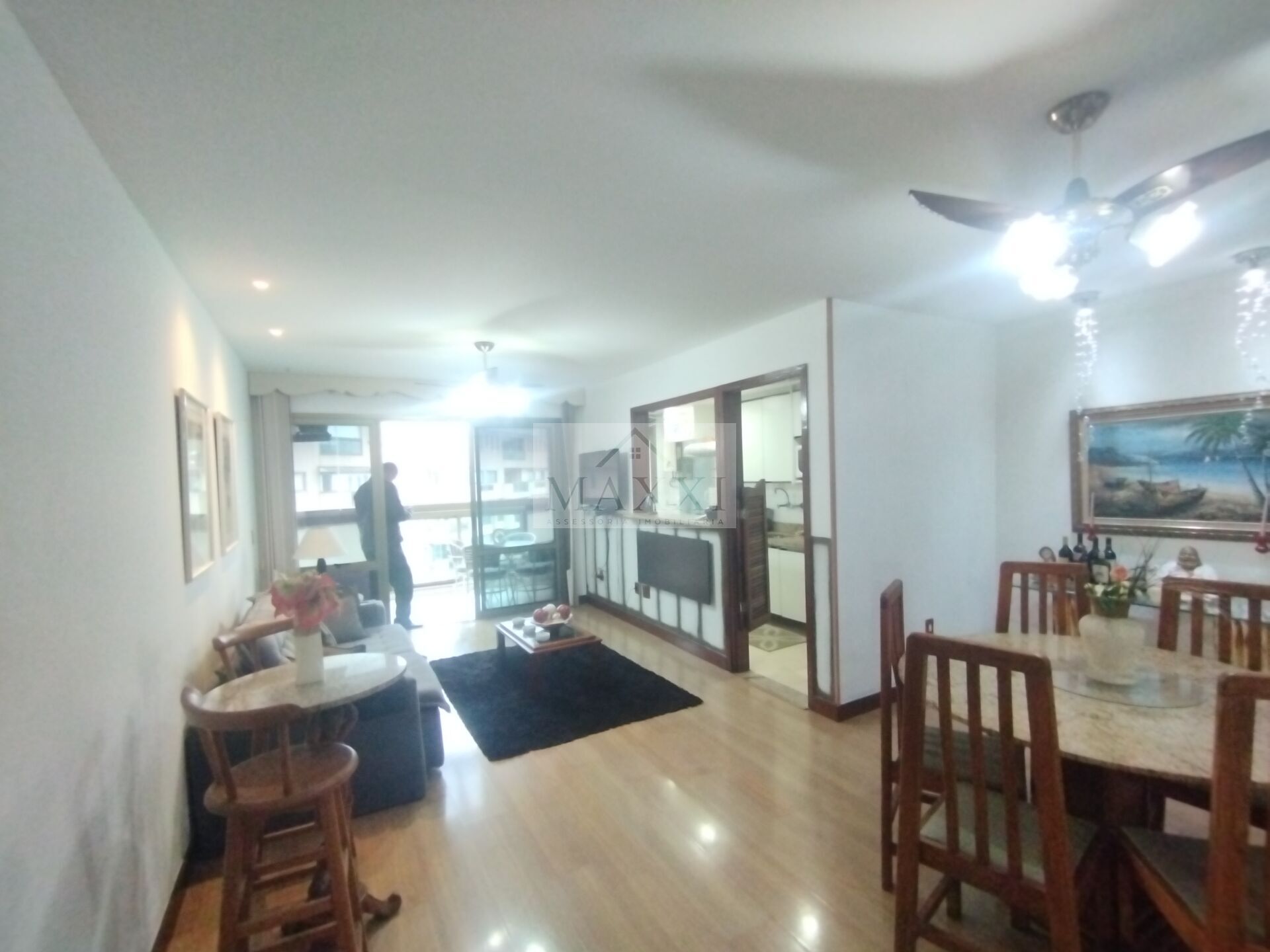 Cobertura, 1 quarto, 138 m² - Foto 9