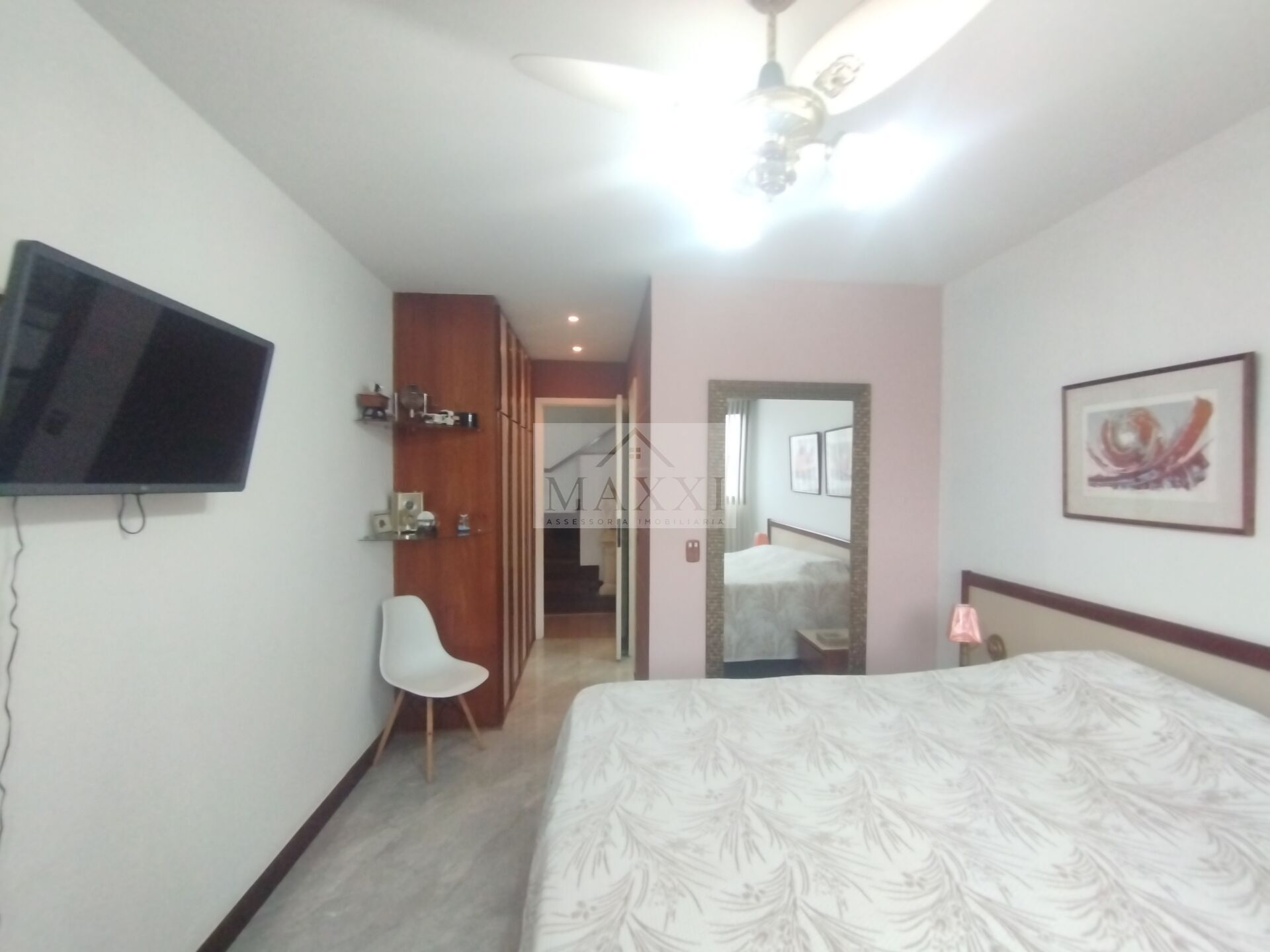 Cobertura, 1 quarto, 138 m² - Foto 14