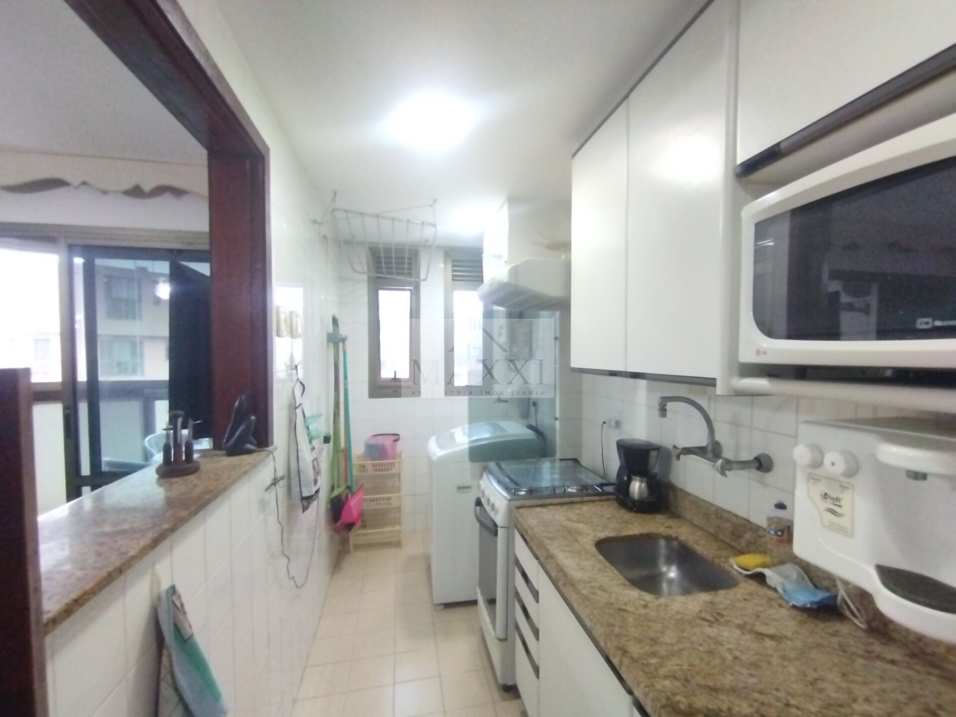 Cobertura, 1 quarto, 138 m² - Foto 10