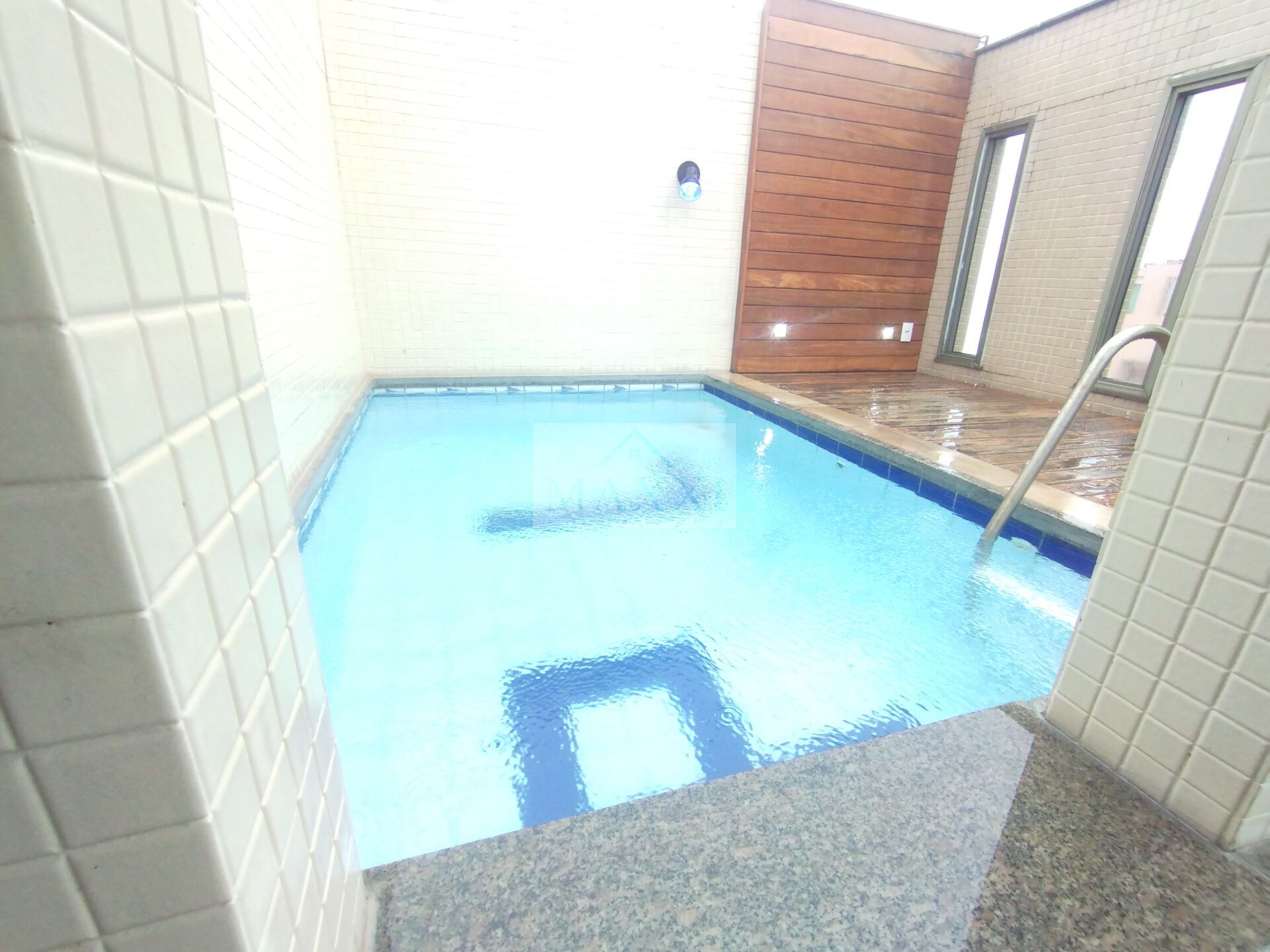 Cobertura, 1 quarto, 138 m² - Foto 21