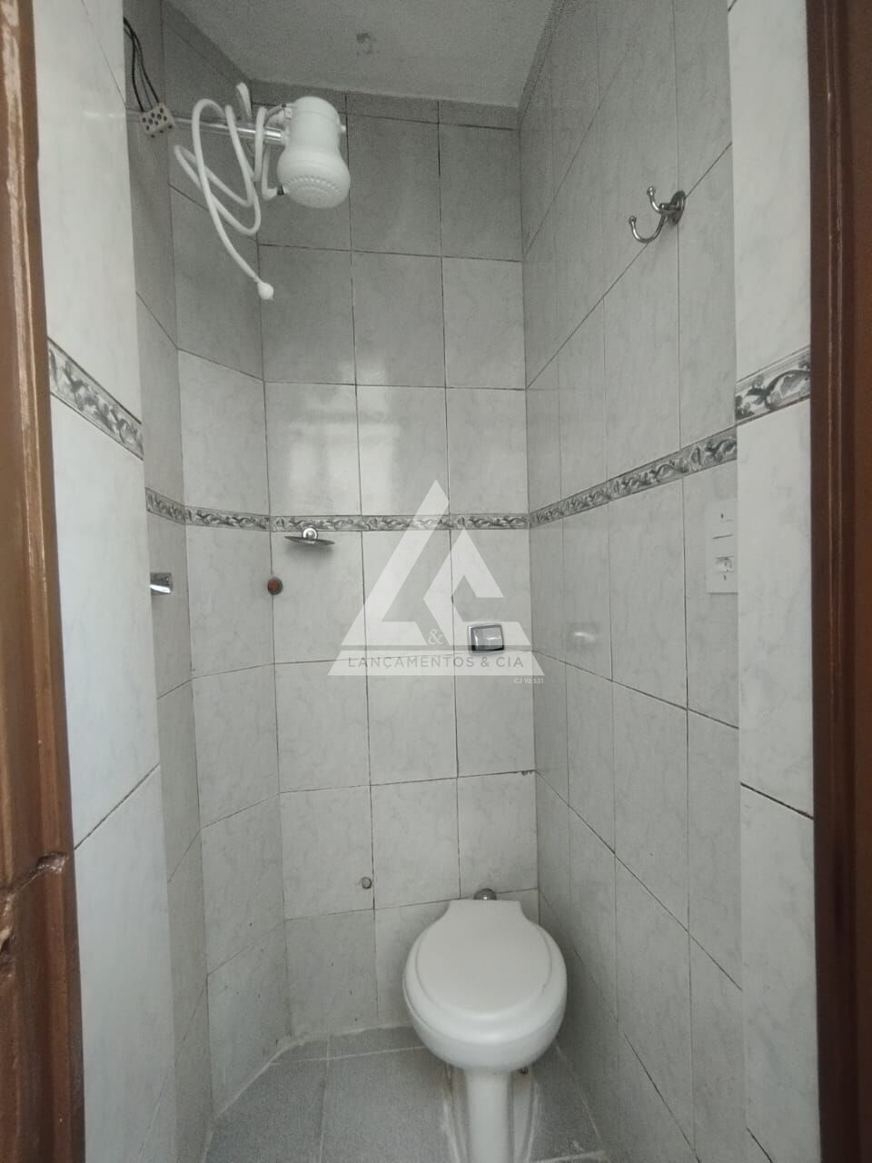 Apartamento à venda com 2 quartos, 66m² - Foto 11