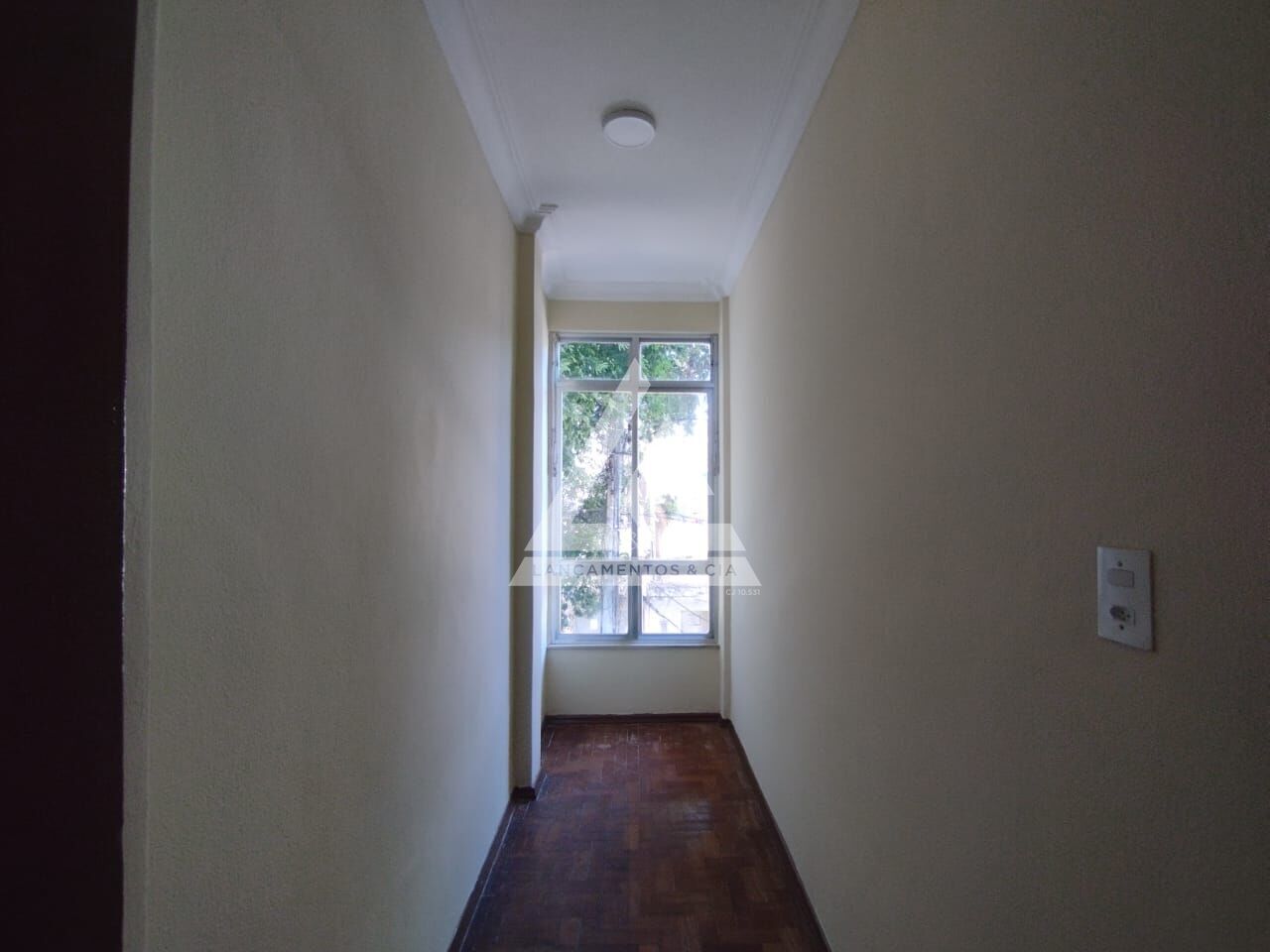 Apartamento à venda com 2 quartos, 66m² - Foto 5