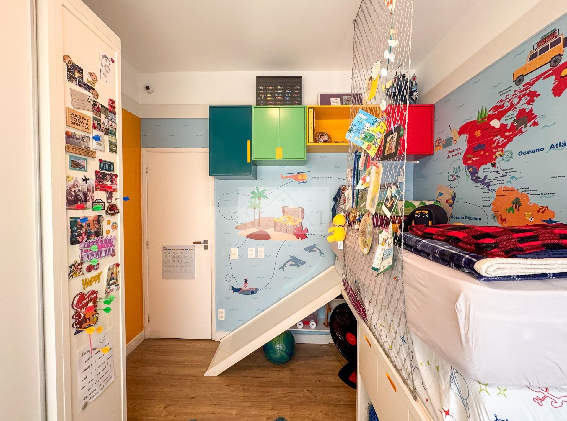 Apartamento, 3 quartos, 95 m² - Foto 19