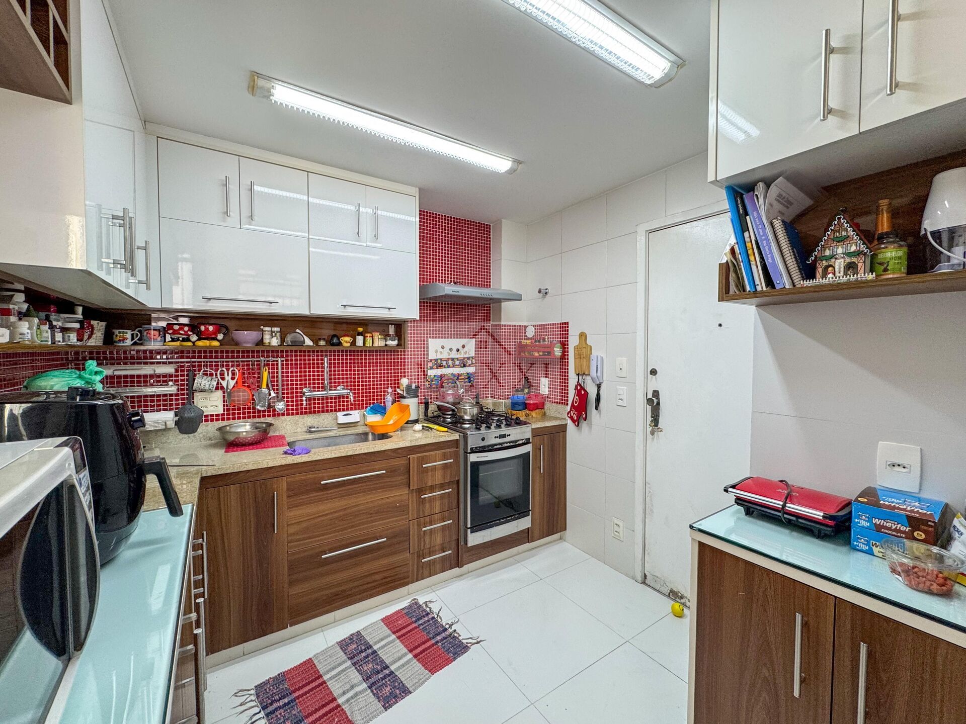 Apartamento, 3 quartos, 95 m² - Foto 9