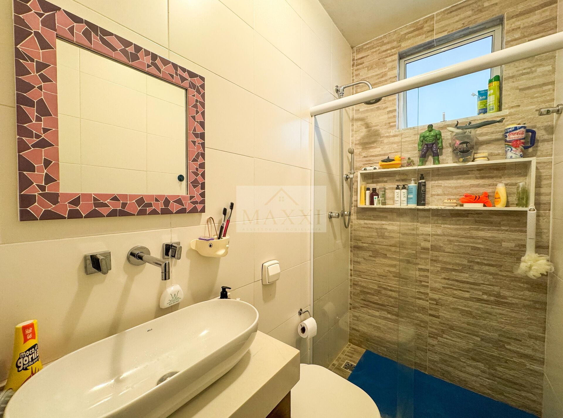 Apartamento, 3 quartos, 95 m² - Foto 32