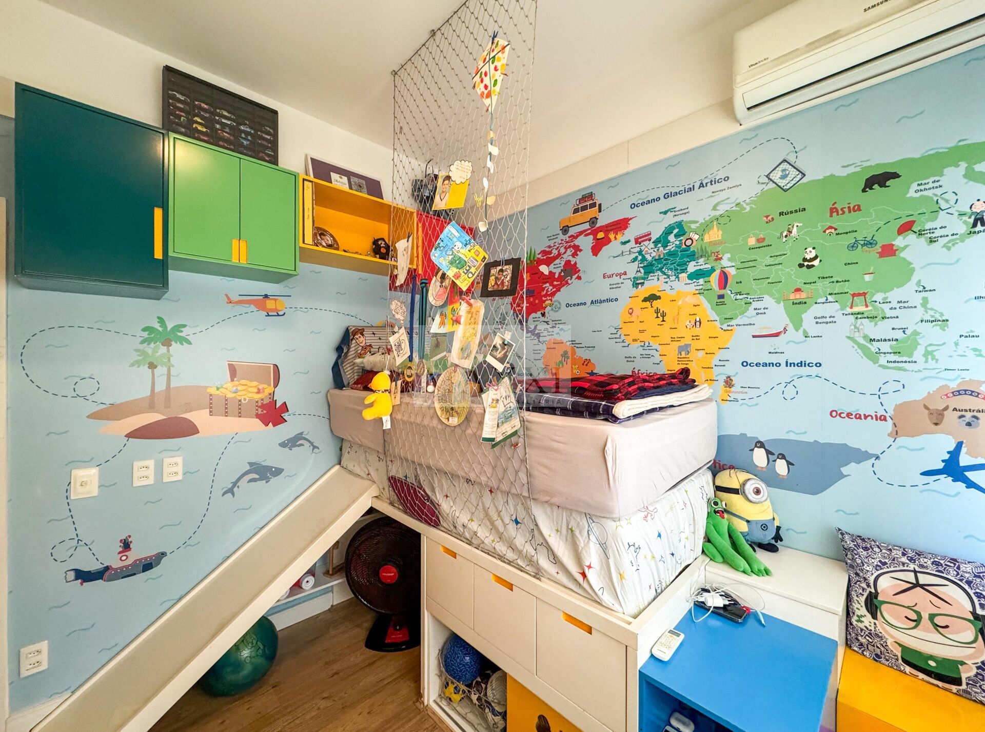 Apartamento, 3 quartos, 95 m² - Foto 18