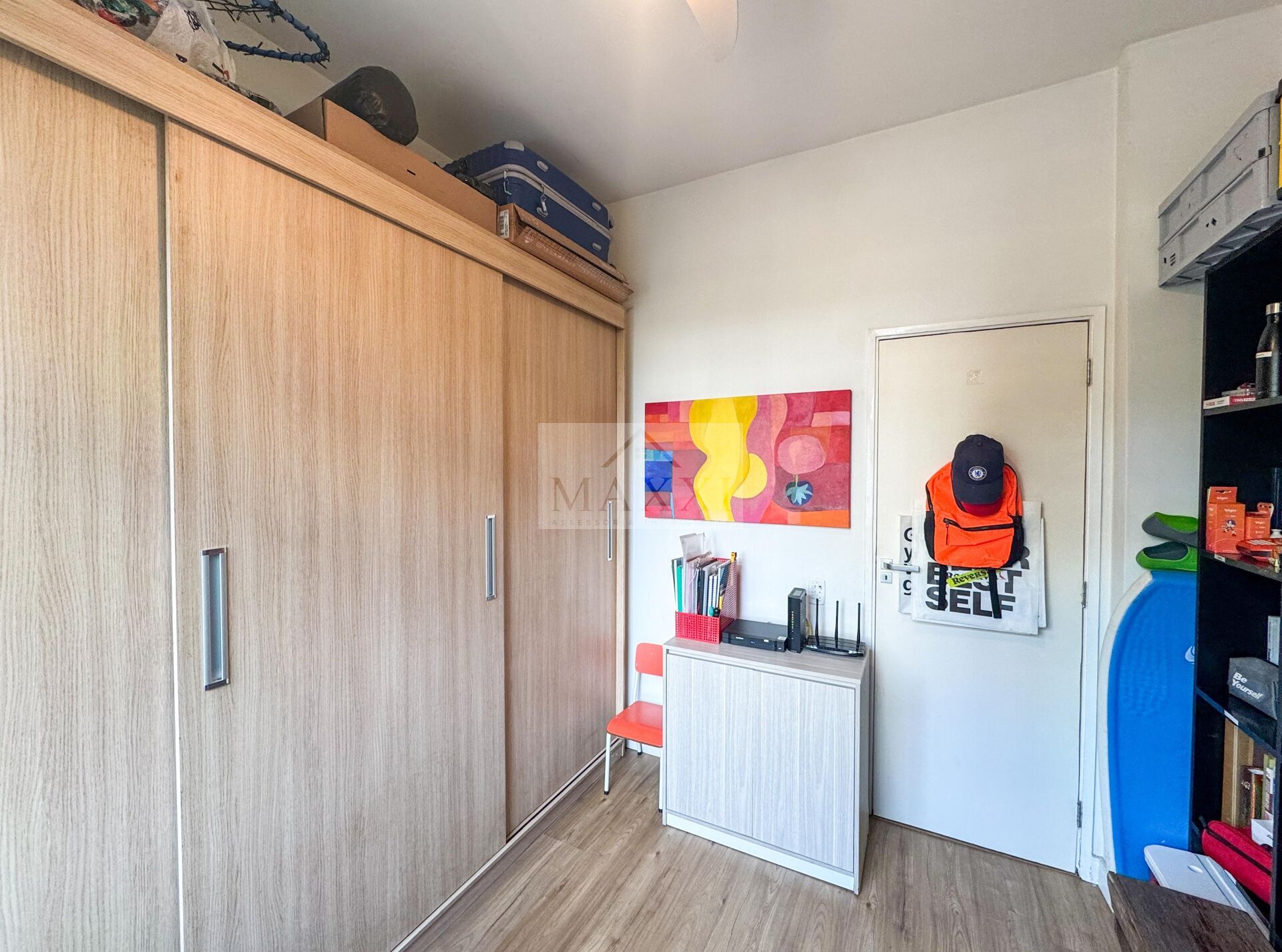 Apartamento, 3 quartos, 95 m² - Foto 23