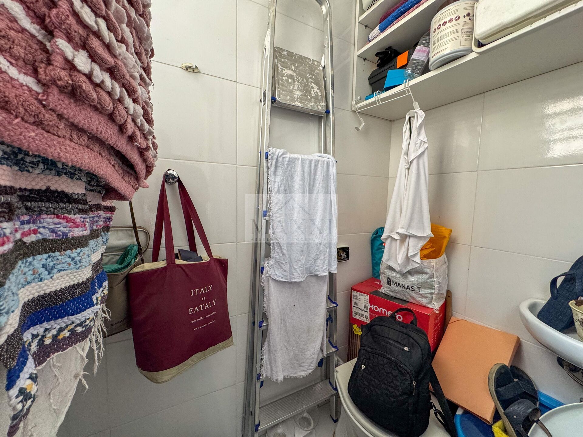 Apartamento, 3 quartos, 95 m² - Foto 15