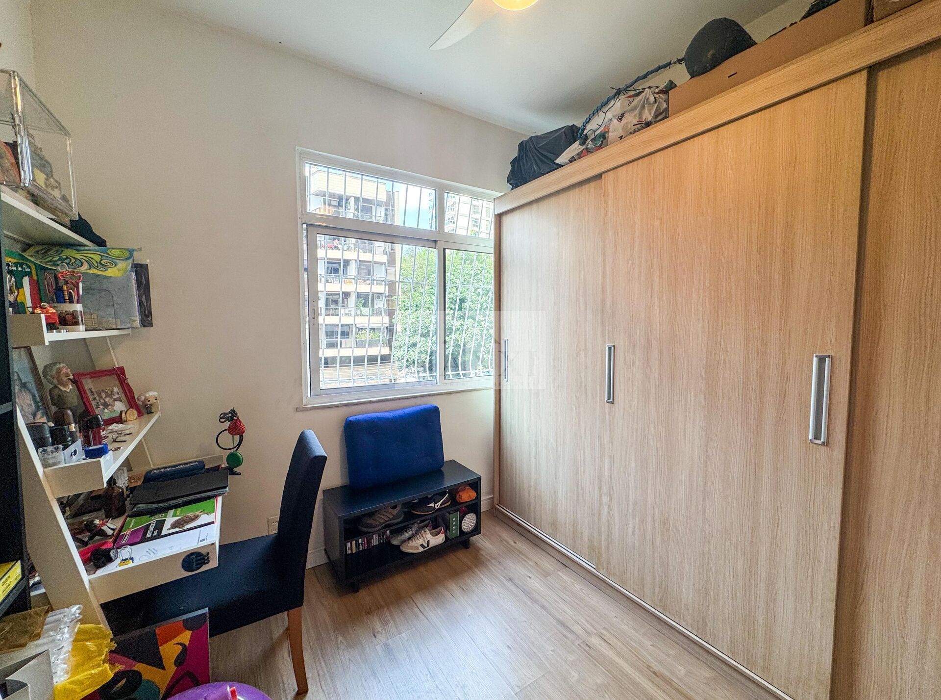 Apartamento, 3 quartos, 95 m² - Foto 24