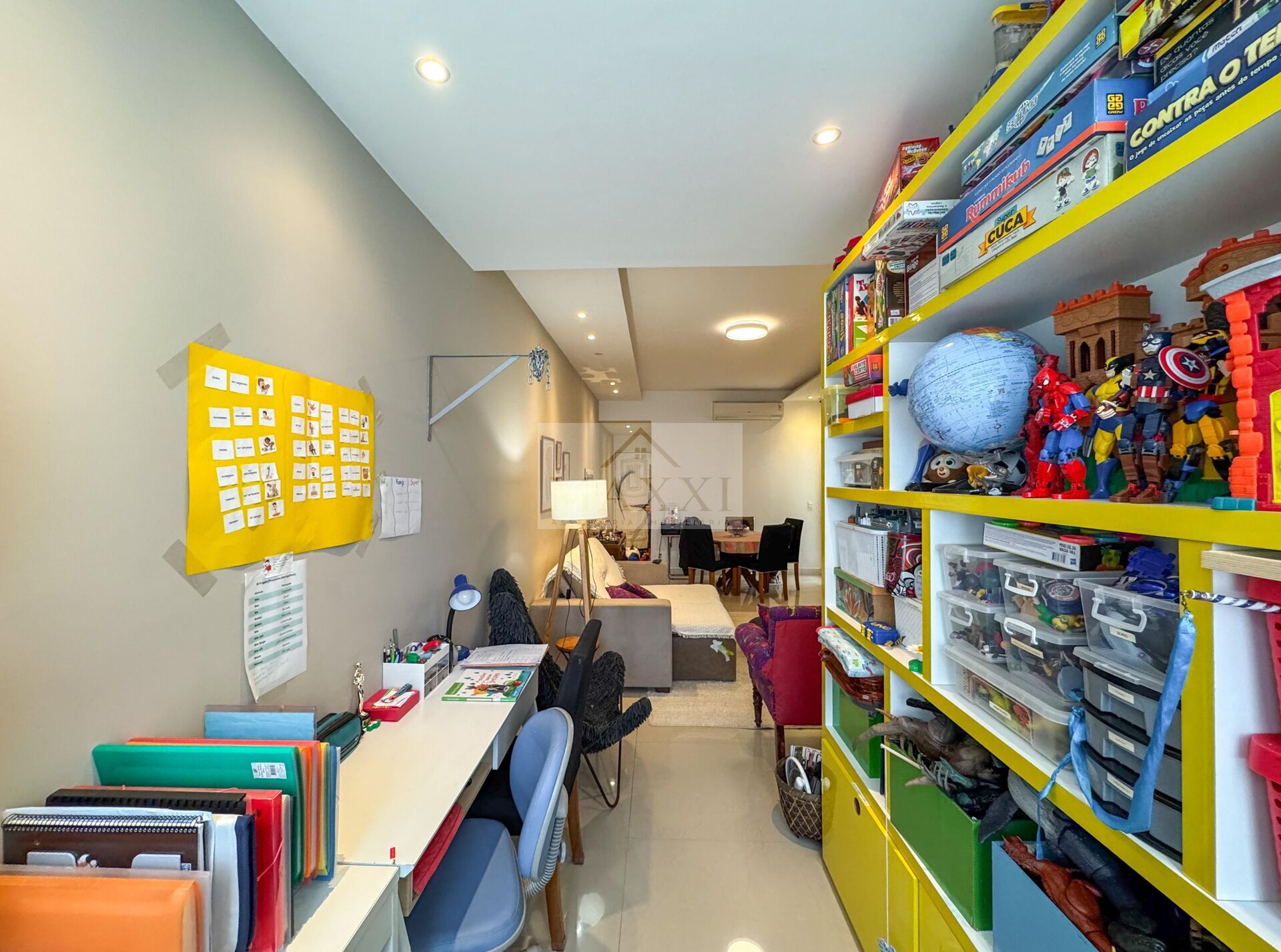 Apartamento, 3 quartos, 95 m² - Foto 5