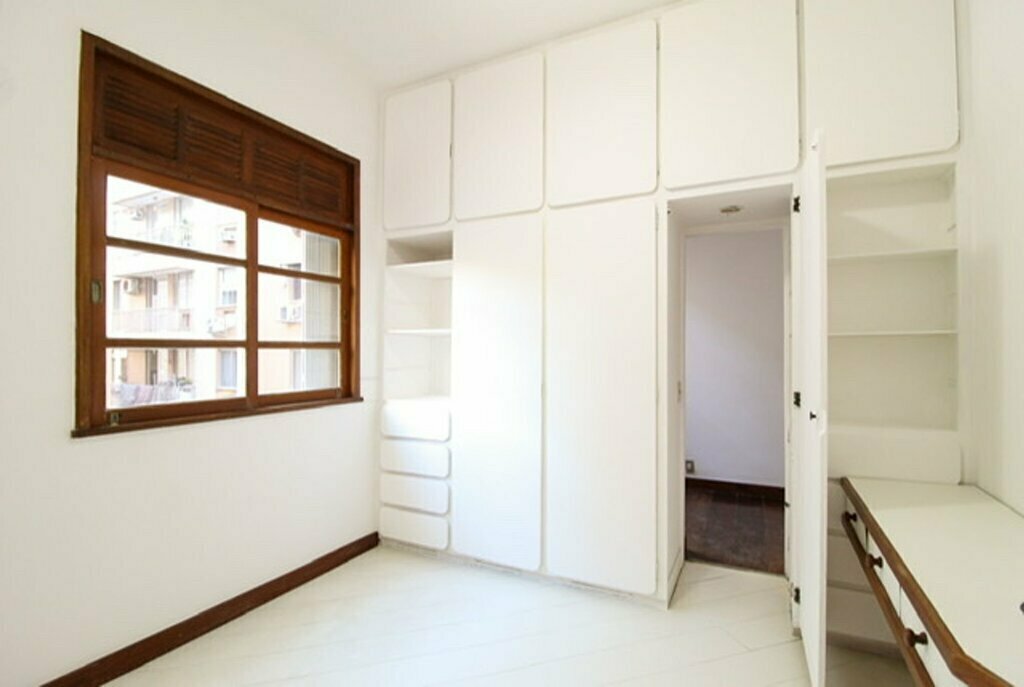 Apartamento à venda com 2 quartos, 87m² - Foto 1