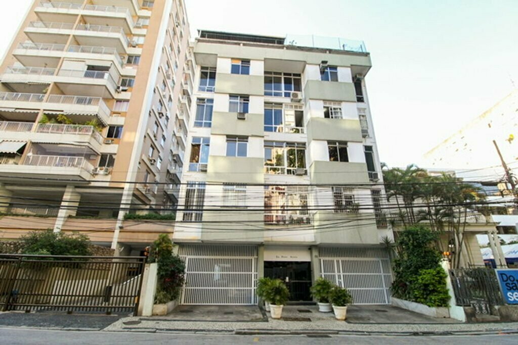 Apartamento à venda com 2 quartos, 87m² - Foto 20