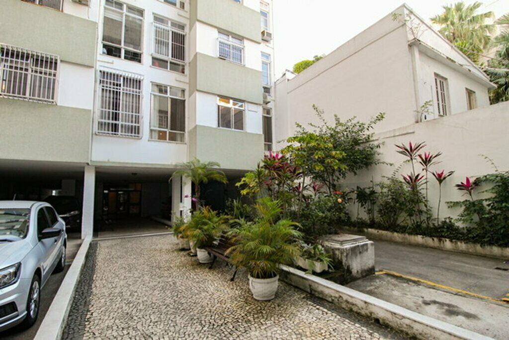 Apartamento à venda com 2 quartos, 87m² - Foto 23