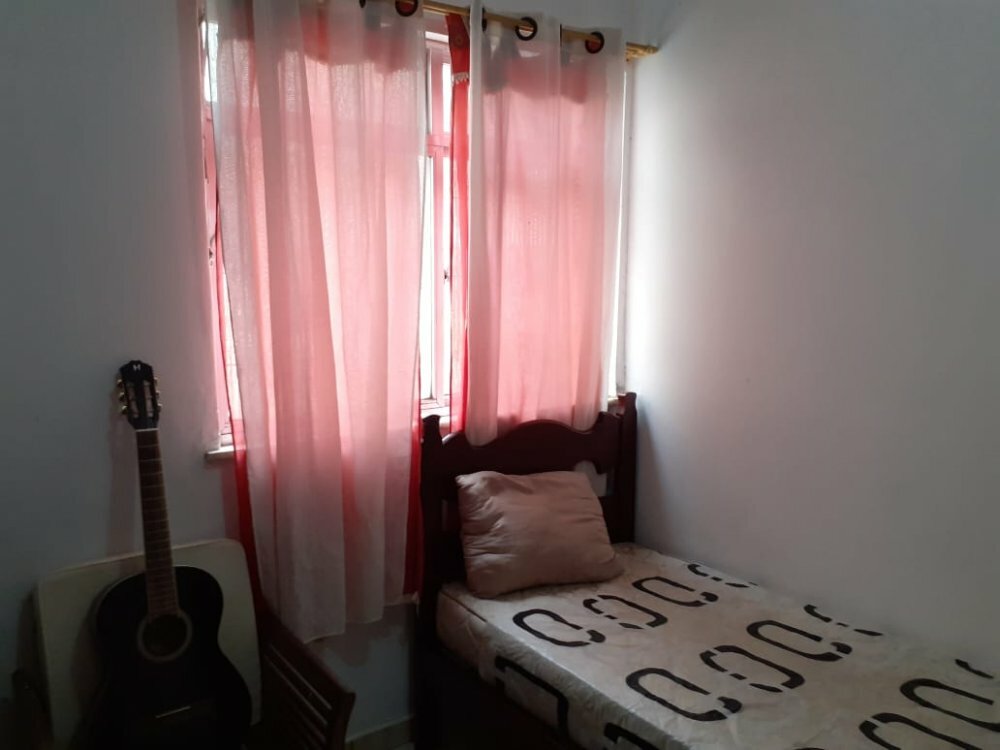 Apartamento à venda com 2 quartos, 49m² - Foto 6