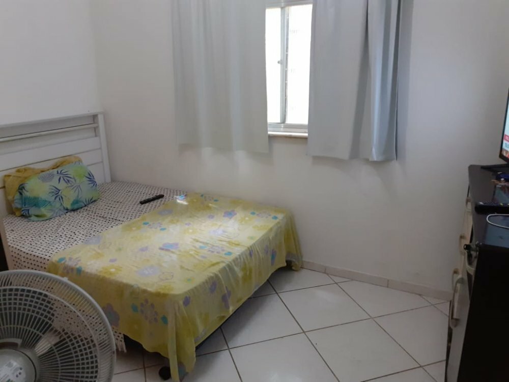 Apartamento à venda com 2 quartos, 49m² - Foto 8