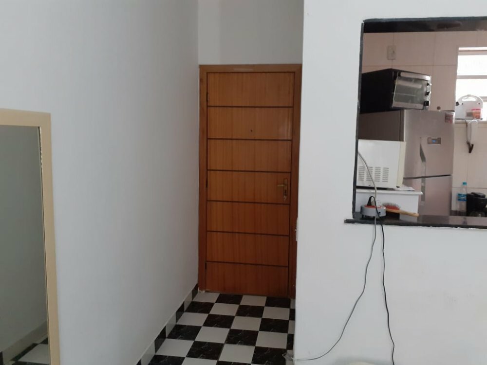 Apartamento à venda com 2 quartos, 49m² - Foto 3