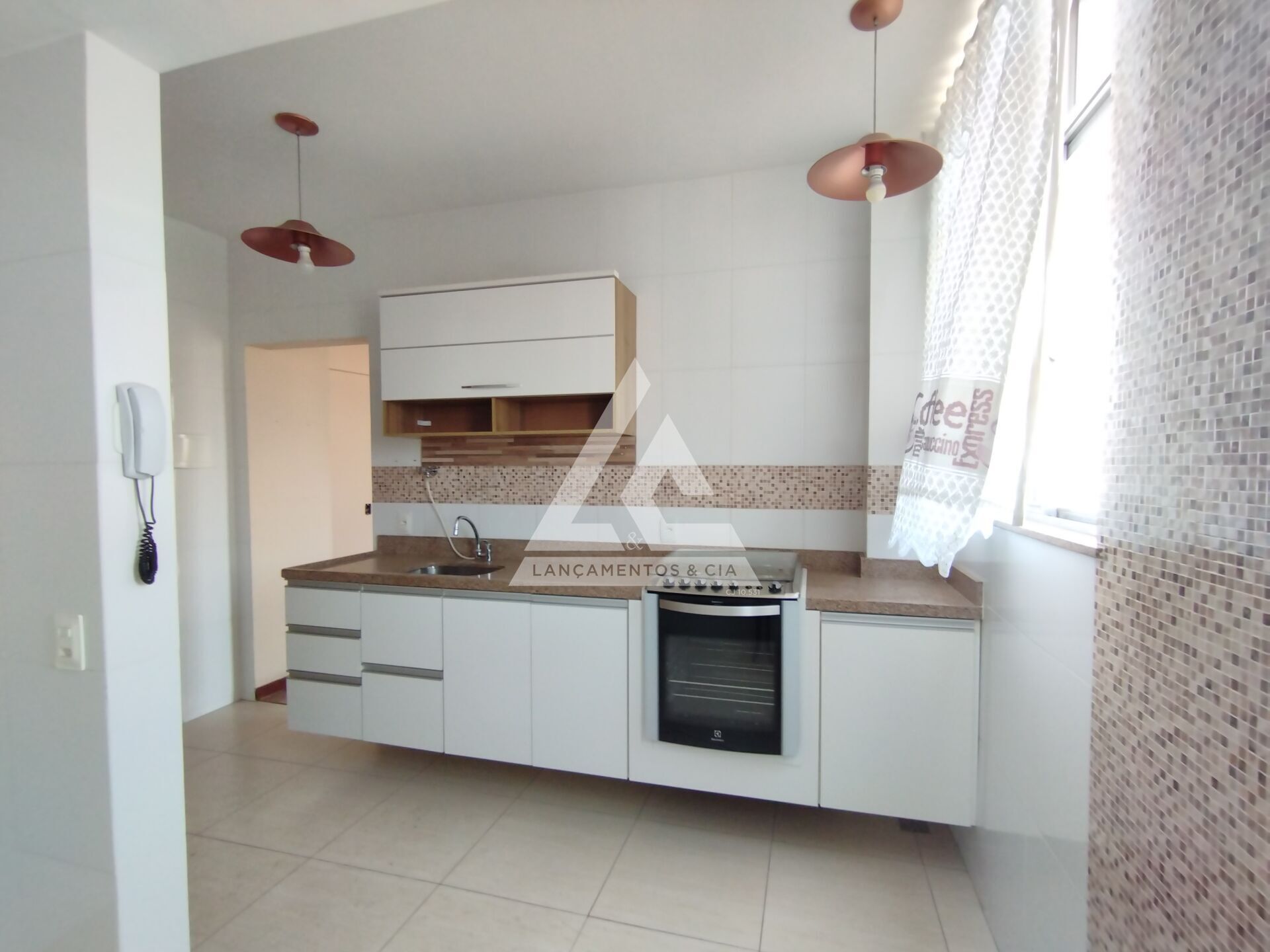 Apartamento à venda com 1 quarto, 56m² - Foto 13