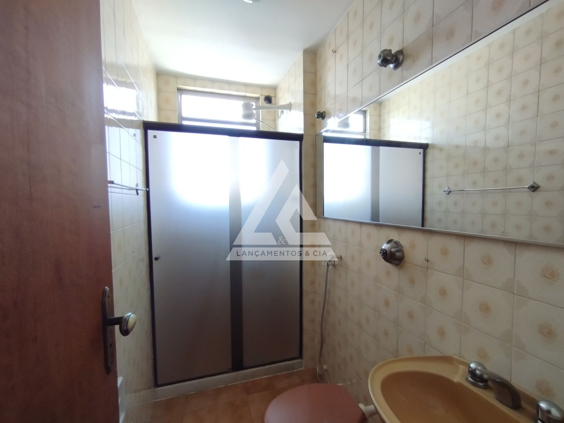 Apartamento à venda com 1 quarto, 56m² - Foto 15