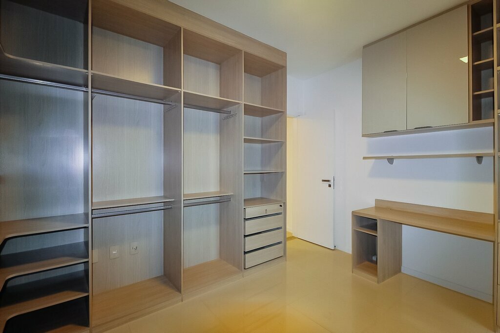 Apartamento à venda com 1 quarto, 120m² - Foto 39