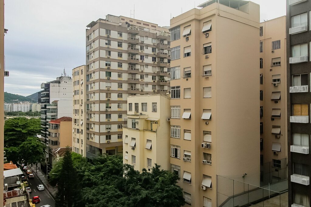 Apartamento à venda com 1 quarto, 120m² - Foto 41