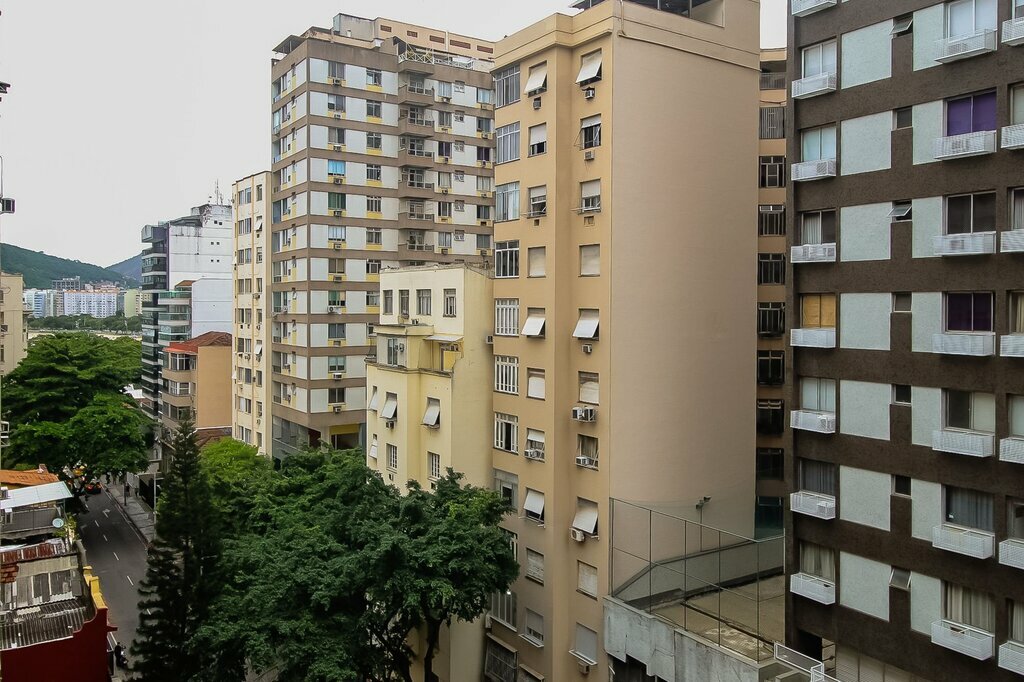 Apartamento à venda com 1 quarto, 120m² - Foto 23