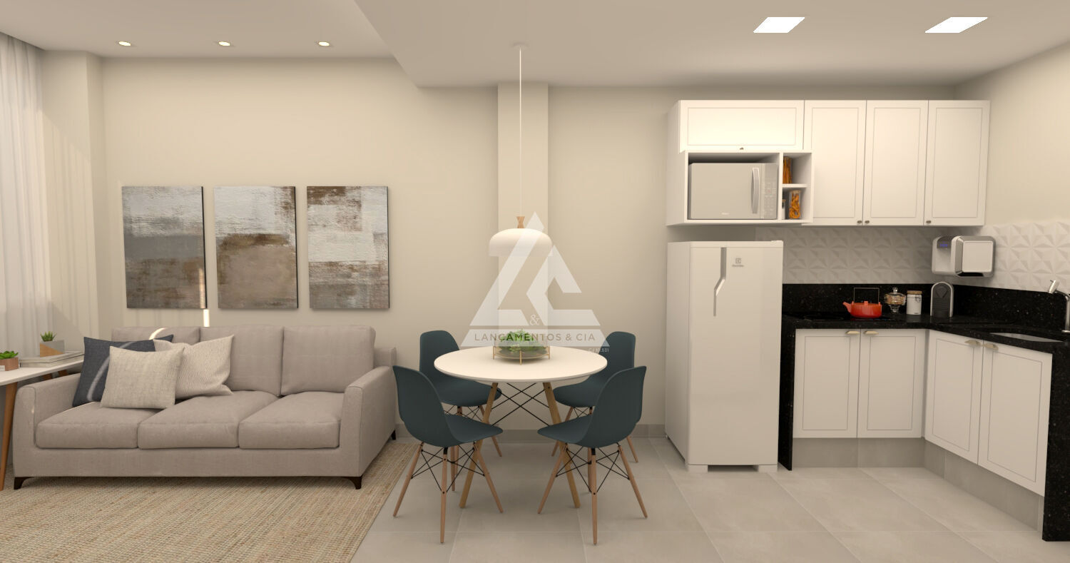 Casa à venda com 2 quartos, 54m² - Foto 15