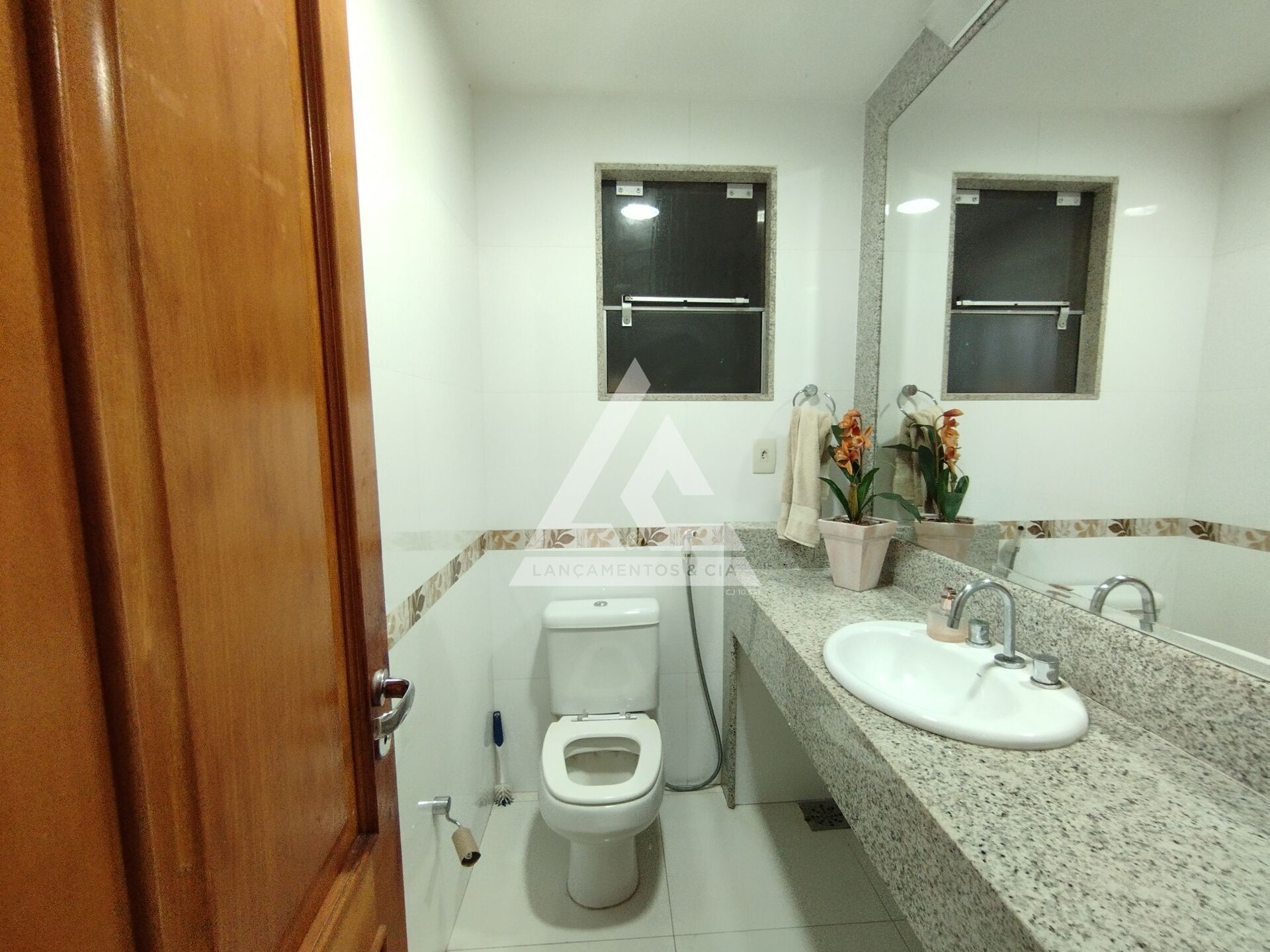 Casa de Condomínio à venda com 6 quartos, 600m² - Foto 11