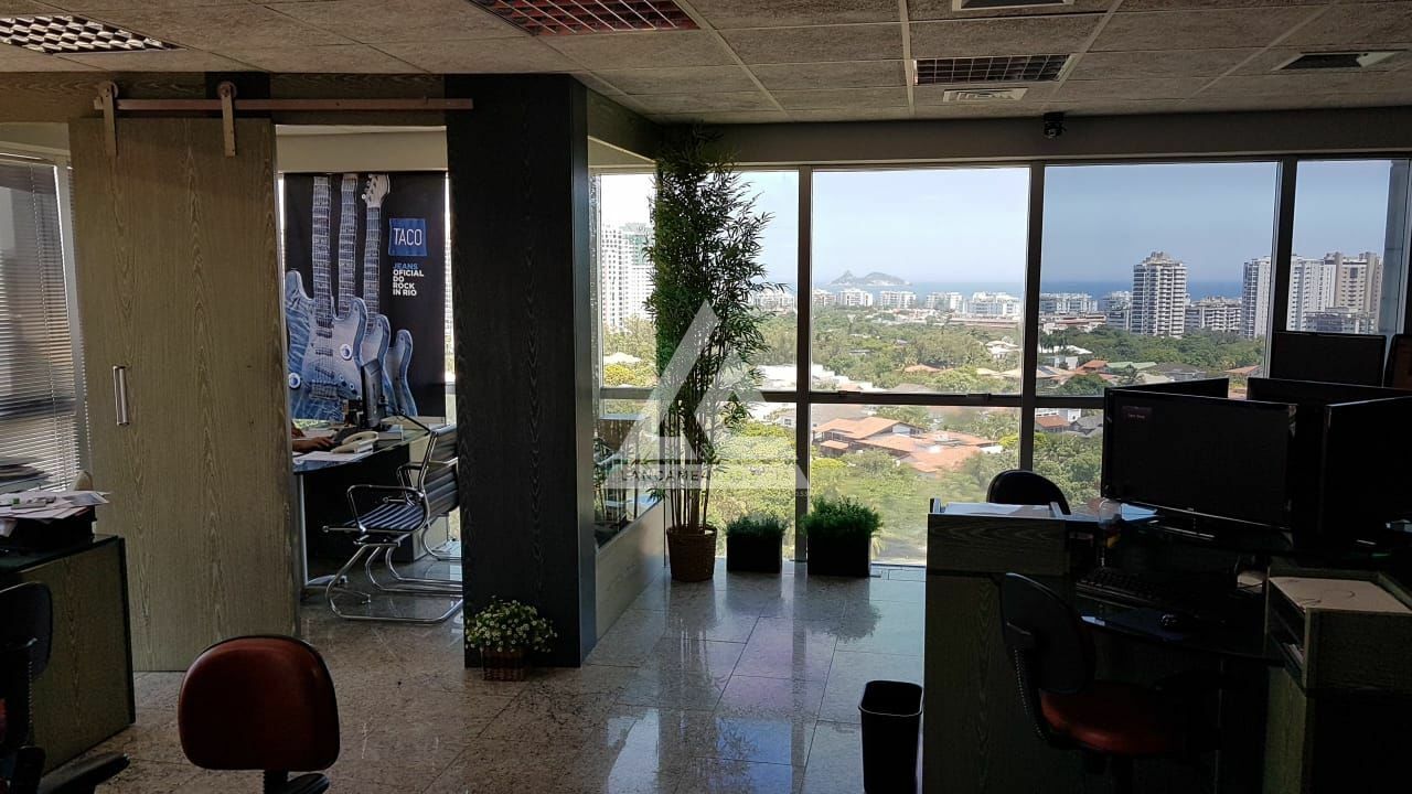 Conjunto Comercial-Sala à venda, 90m² - Foto 2