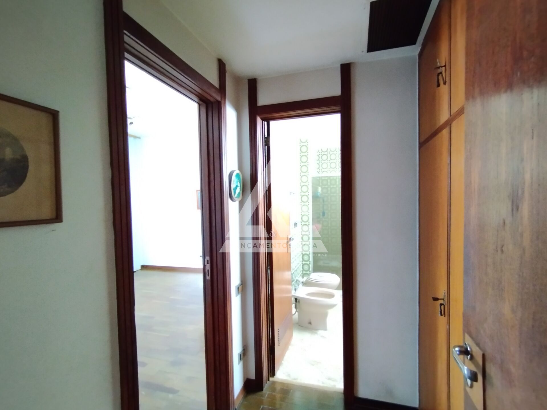 Apartamento à venda com 4 quartos, 280m² - Foto 11