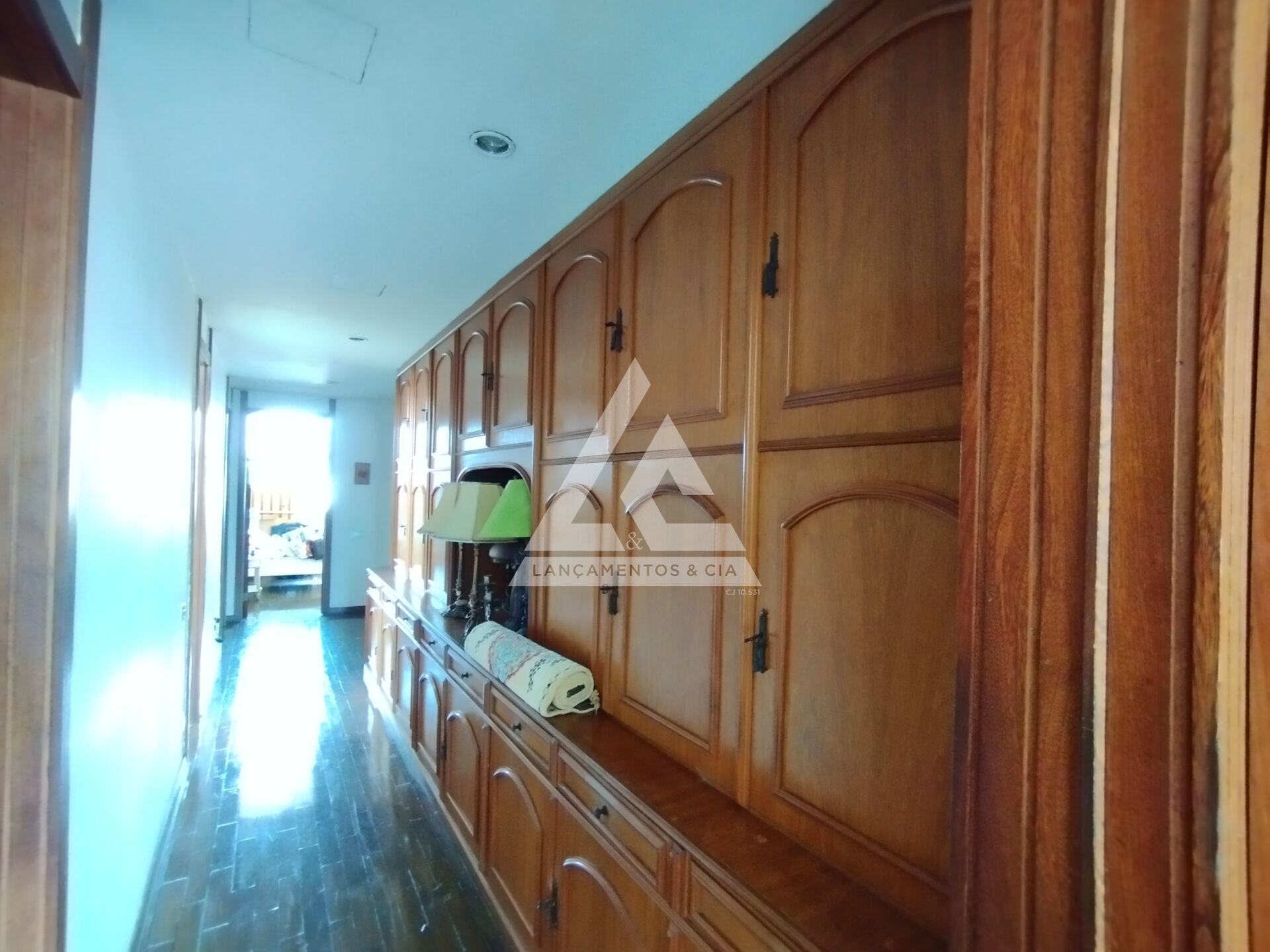 Apartamento à venda com 4 quartos, 280m² - Foto 12