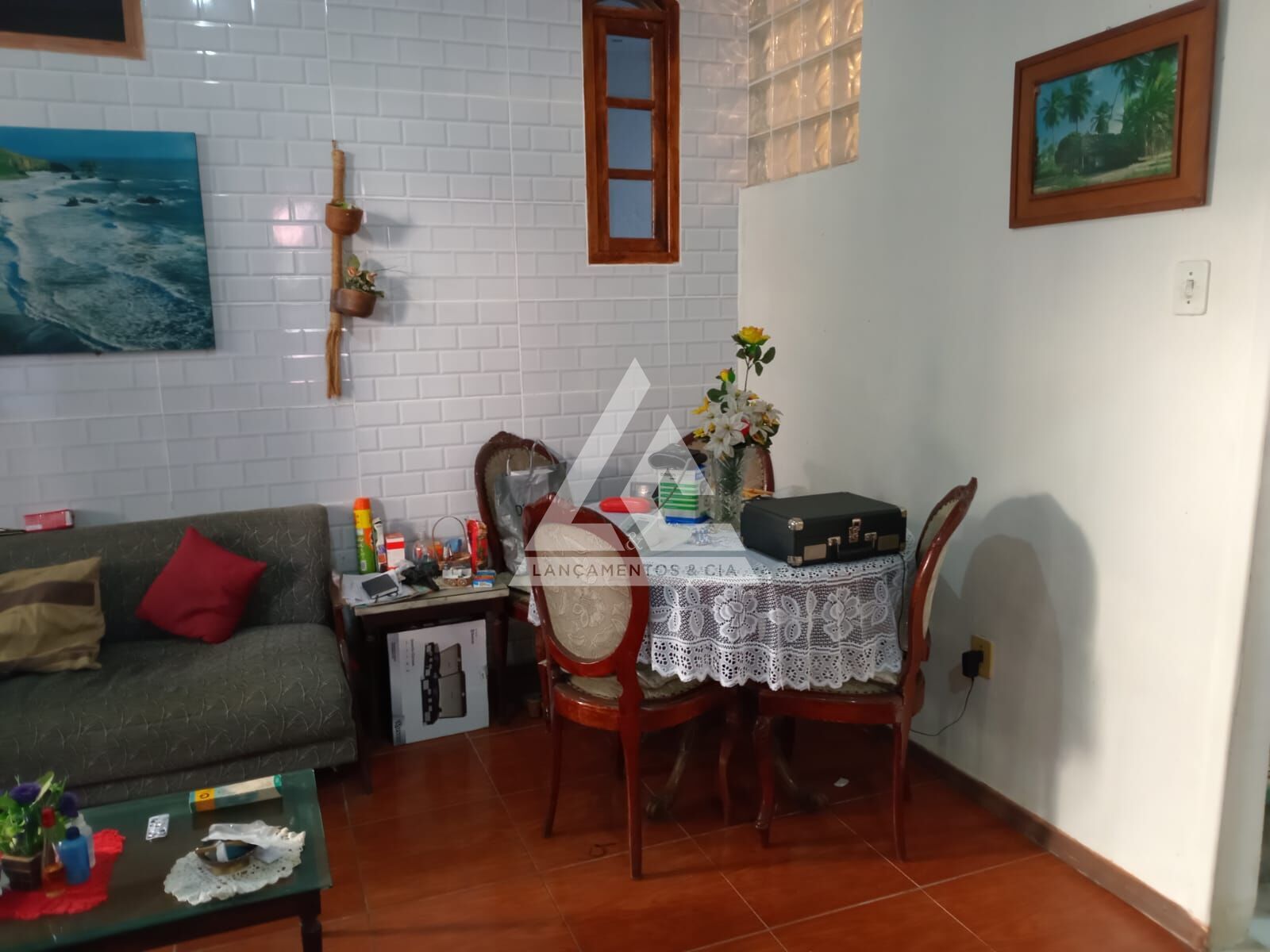 Casa à venda com 3 quartos, 100m² - Foto 10