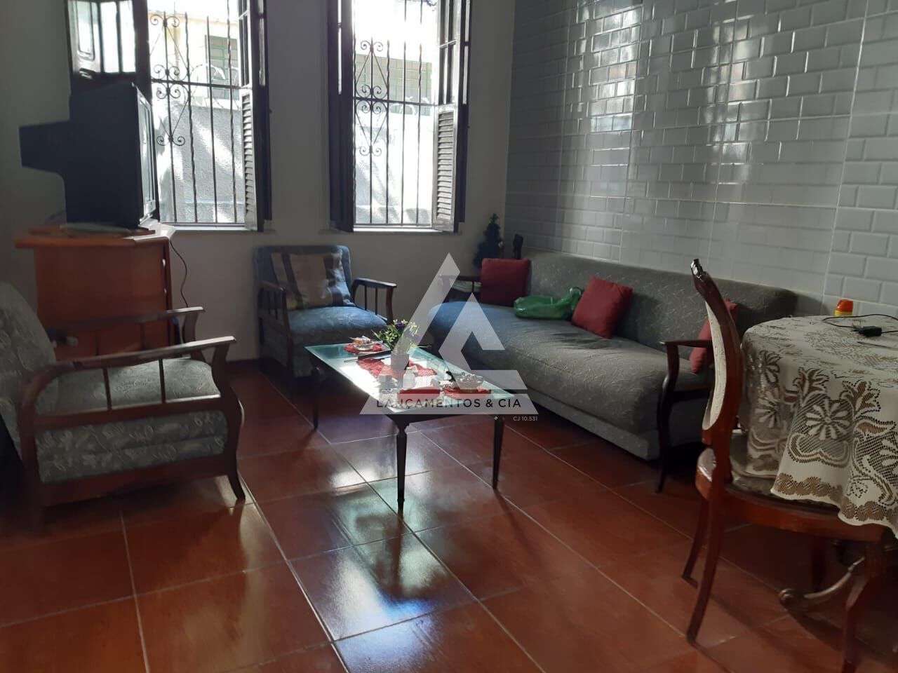 Casa à venda com 3 quartos, 100m² - Foto 7