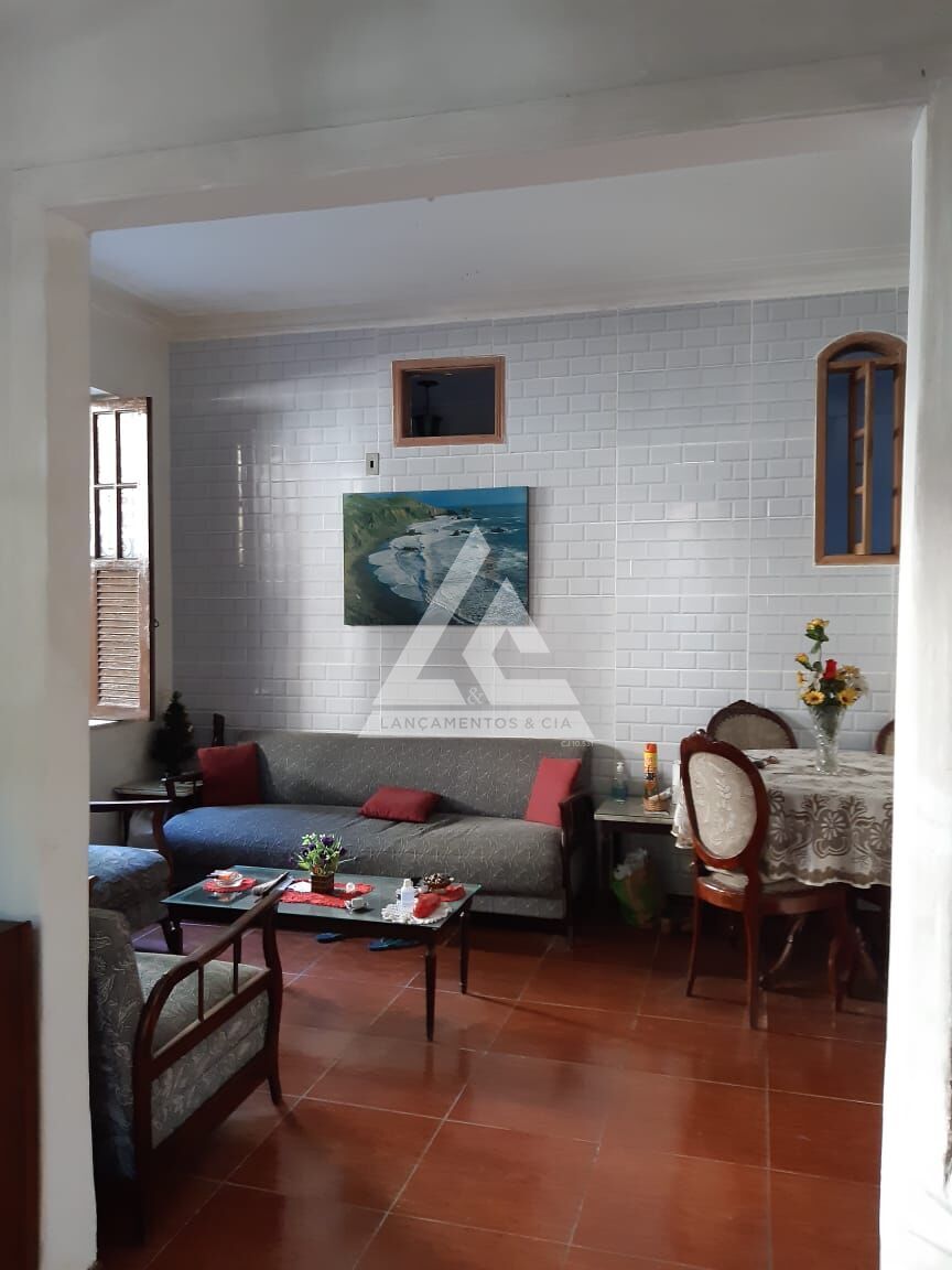 Casa à venda com 3 quartos, 100m² - Foto 8