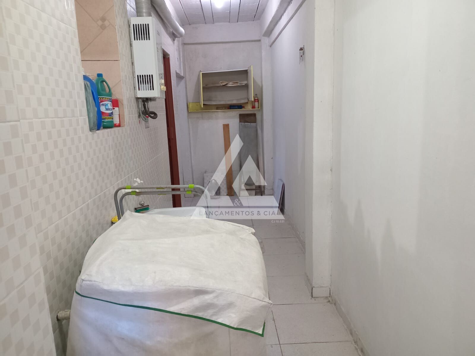 Casa à venda com 3 quartos, 100m² - Foto 20