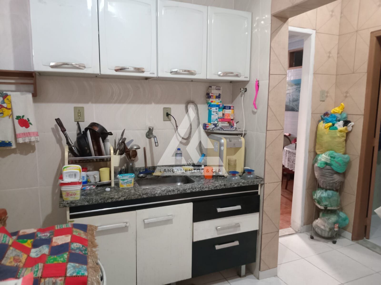 Casa à venda com 3 quartos, 100m² - Foto 19