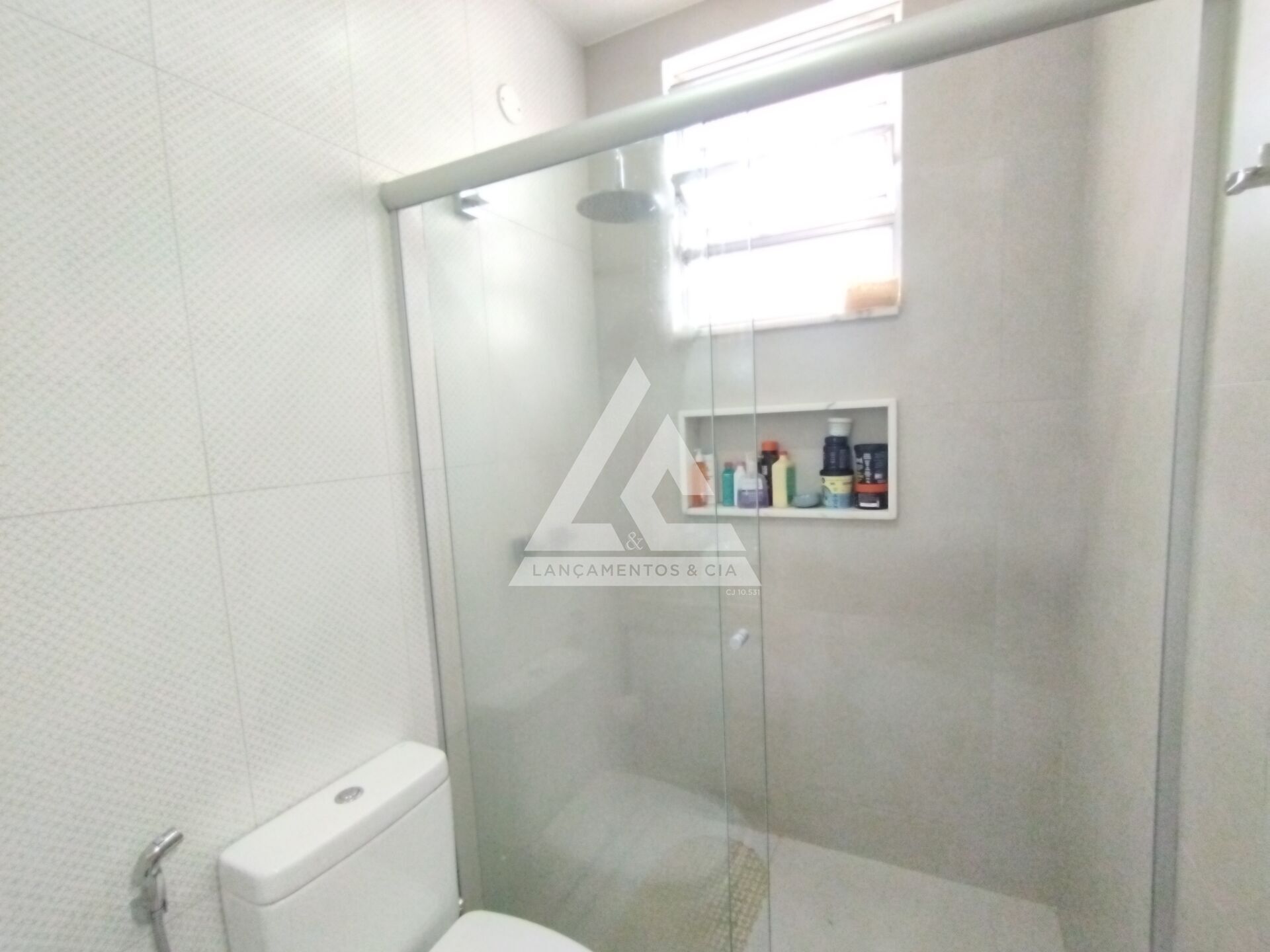 Apartamento à venda com 2 quartos, 51m² - Foto 13